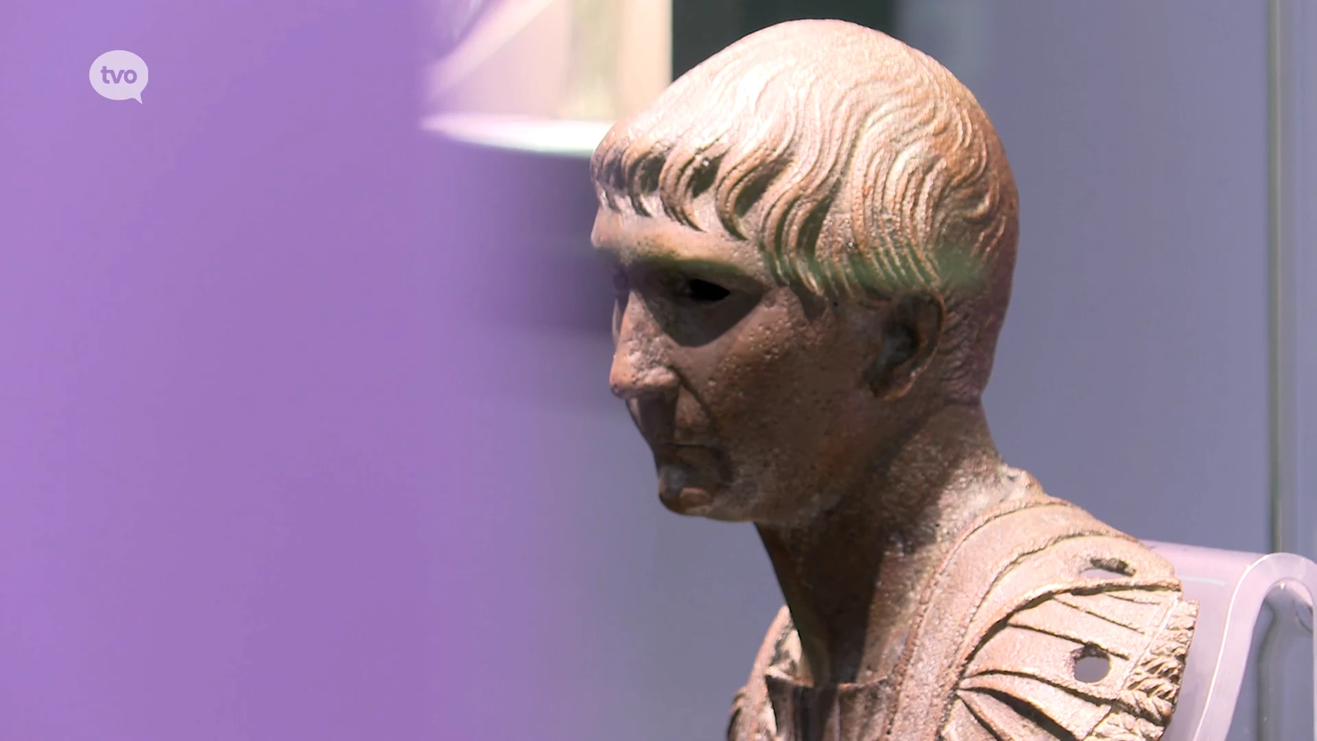 Hoofdafbeelding voor artikel Internationaal topstuk nooit…