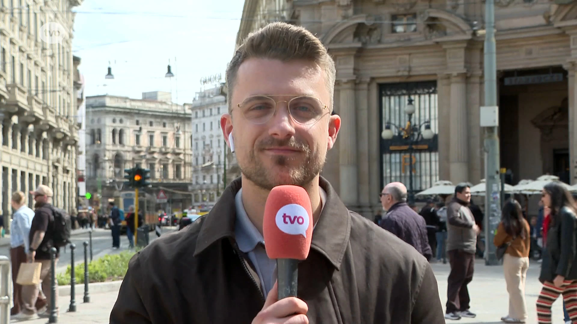 Hoofdafbeelding voor artikel LIVE in Milaan: "Supporters…