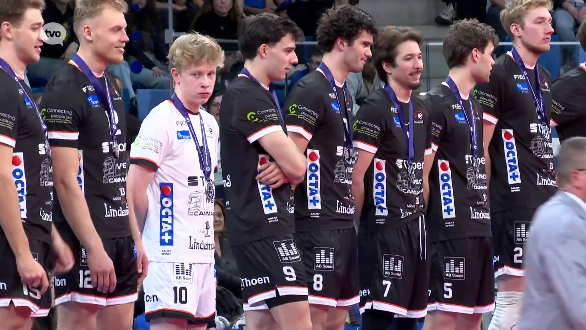 Hoofdafbeelding voor artikel Reacties na Allianz Milano…