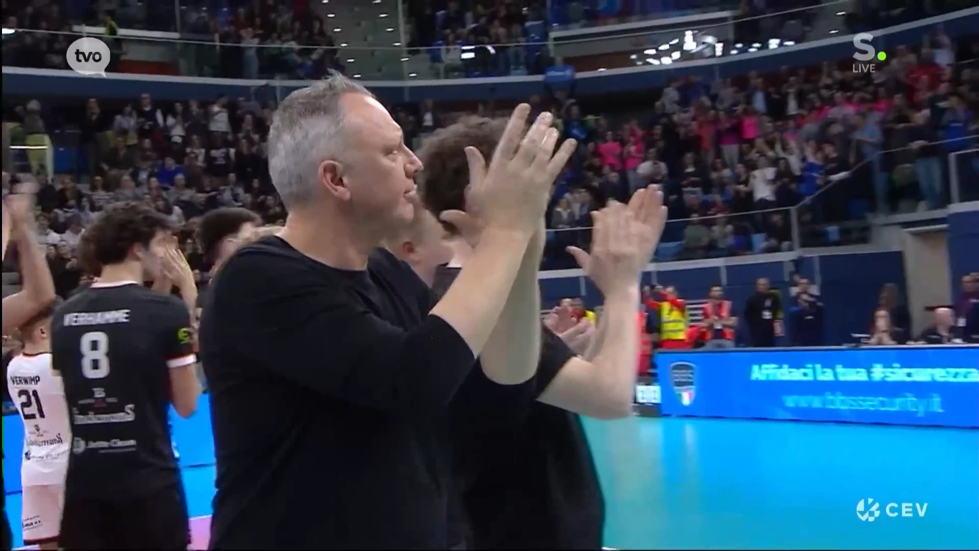 Hoofdafbeelding voor artikel Geen mirakel voor Lindemans…