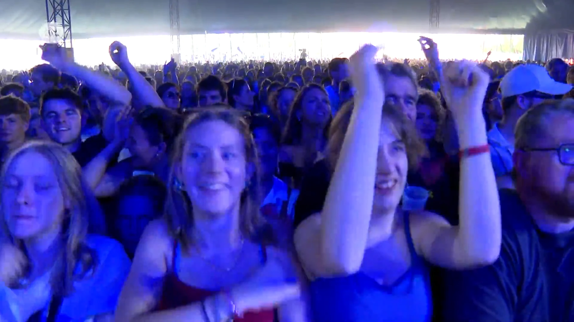 Hoofdafbeelding voor artikel Rock Zottegem mikt dit jaar…