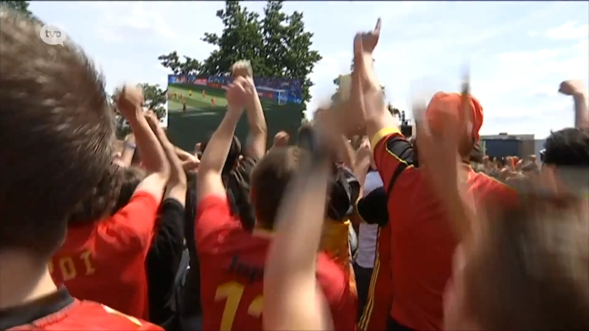 Hoofdafbeelding voor artikel Waar zijn er WK Dorpen in…