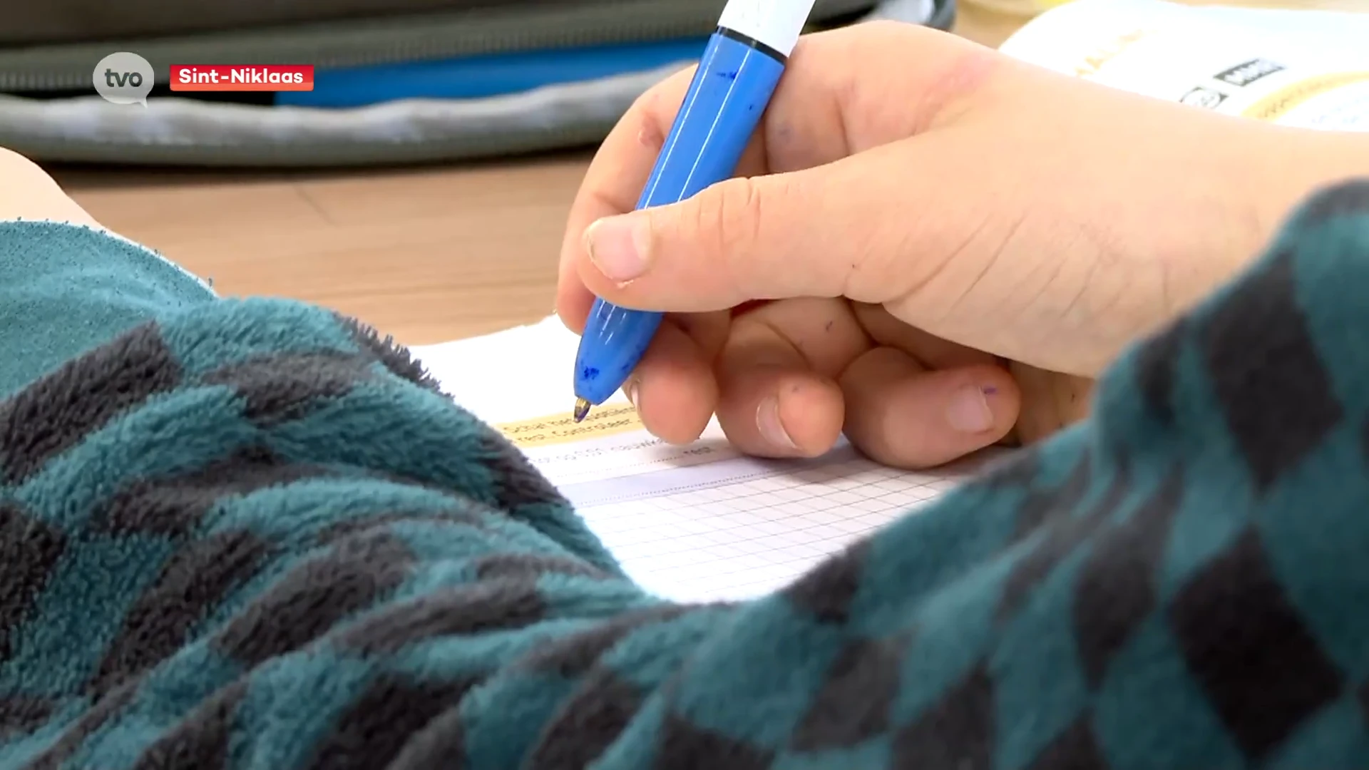 Hoofdafbeelding voor artikel Ongerustheid over buitenschoolse…