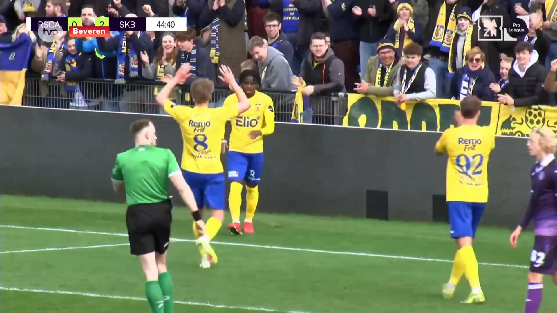 Hoofdafbeelding voor artikel Moeten er nog goals zijn?…