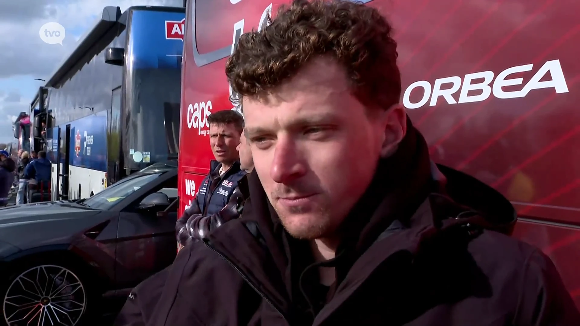 Hoofdafbeelding voor artikel Luca Van Boven (Lotto Intermarch&eacute;)…