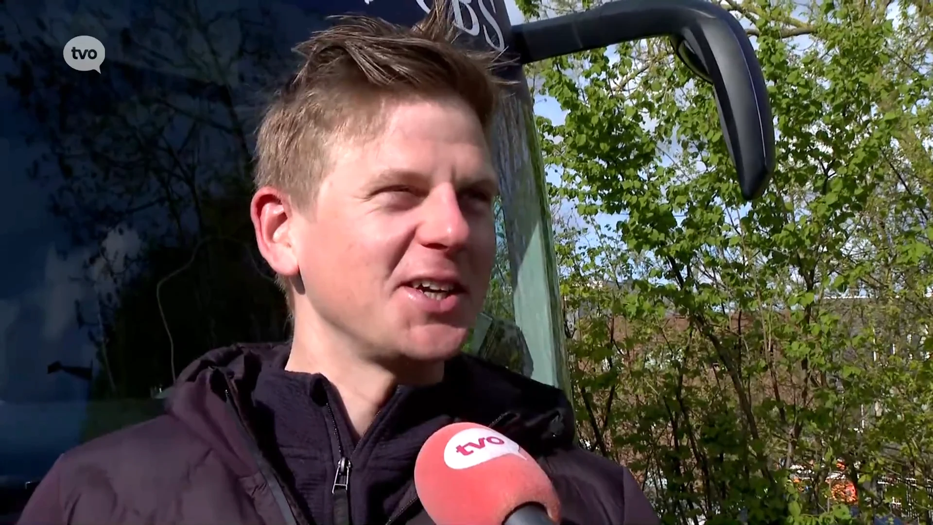 Hoofdafbeelding voor artikel Aim&eacute; De Gendt (Pinarello Q36.5…