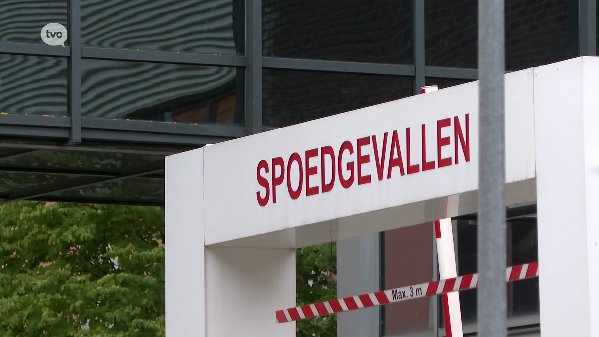 Hoofdafbeelding voor artikel Vrouw probeert tot twee keer…