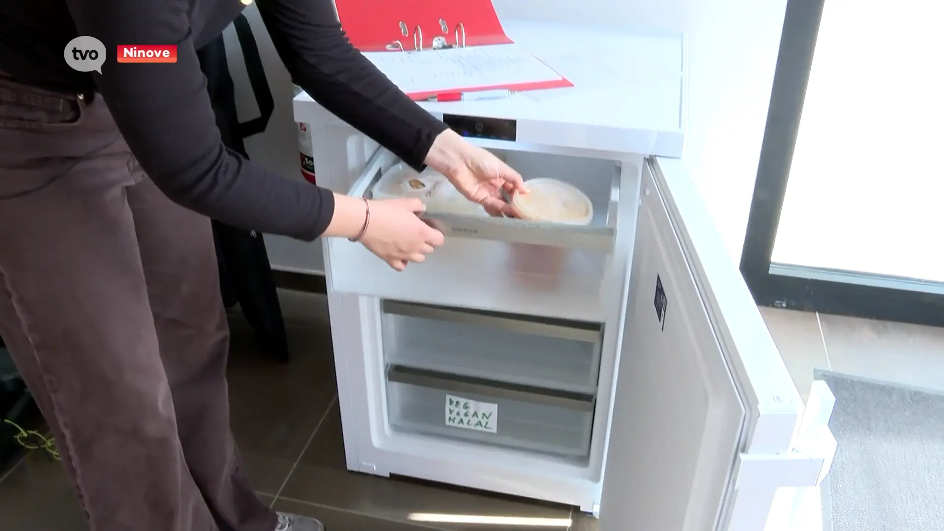 Hoofdafbeelding voor artikel Solidair Ninove start met…