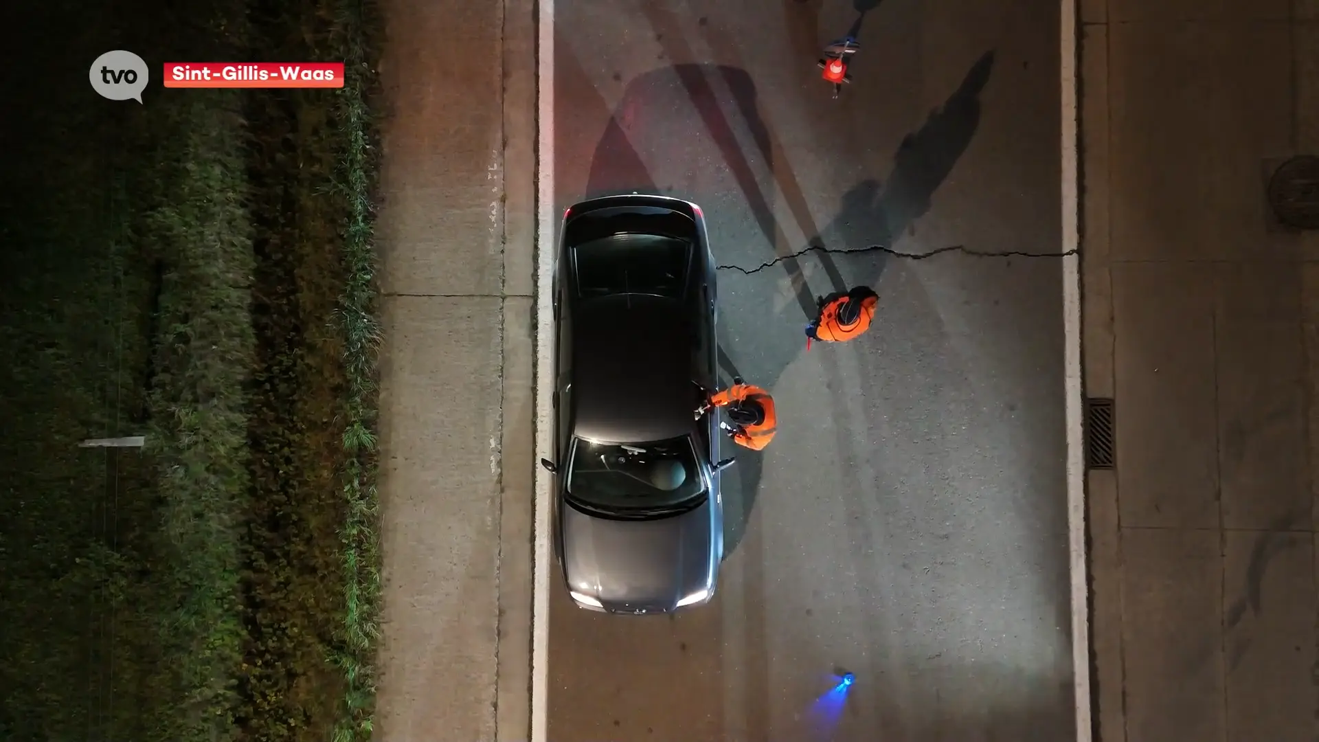 Hoofdafbeelding voor artikel Tien keer minder alcoholcontroles…