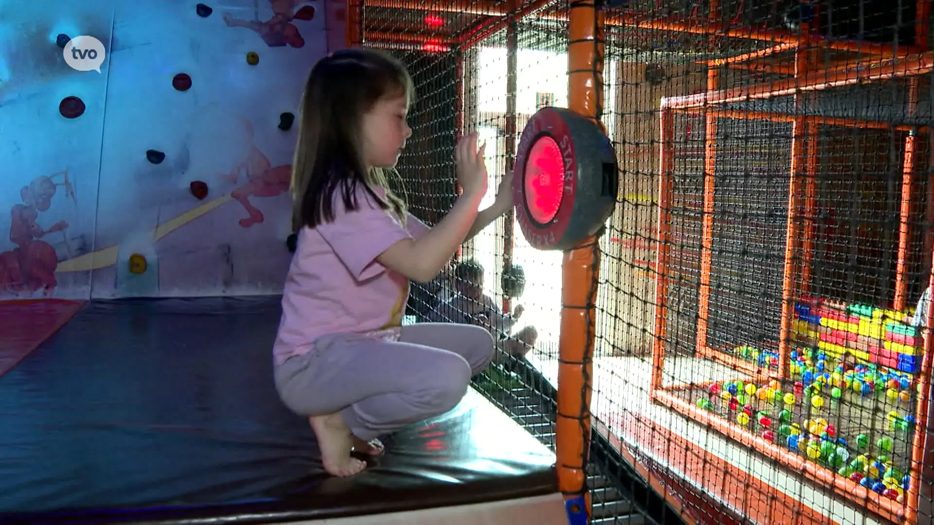 Hoofdafbeelding voor artikel Paasvakantie in 't Mierennest…