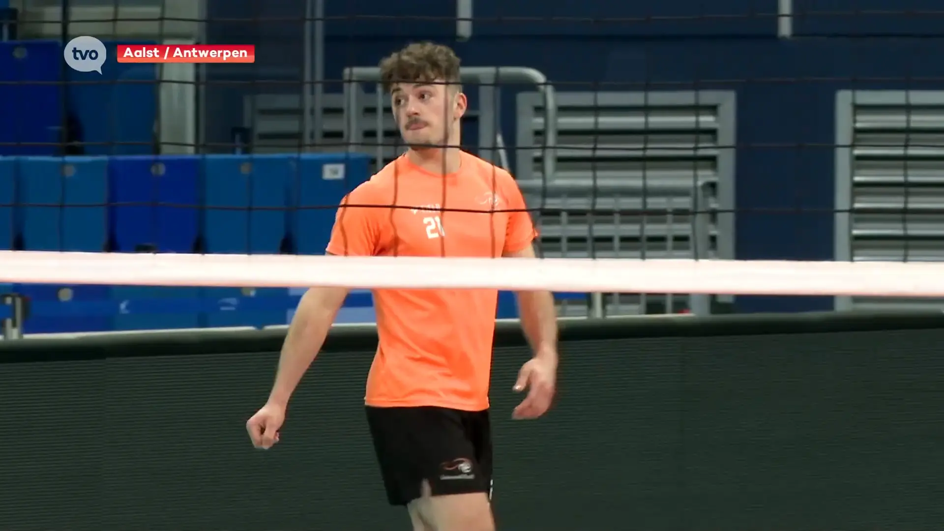 Hoofdafbeelding voor artikel Liese Verhelst (VC Oudegem)…