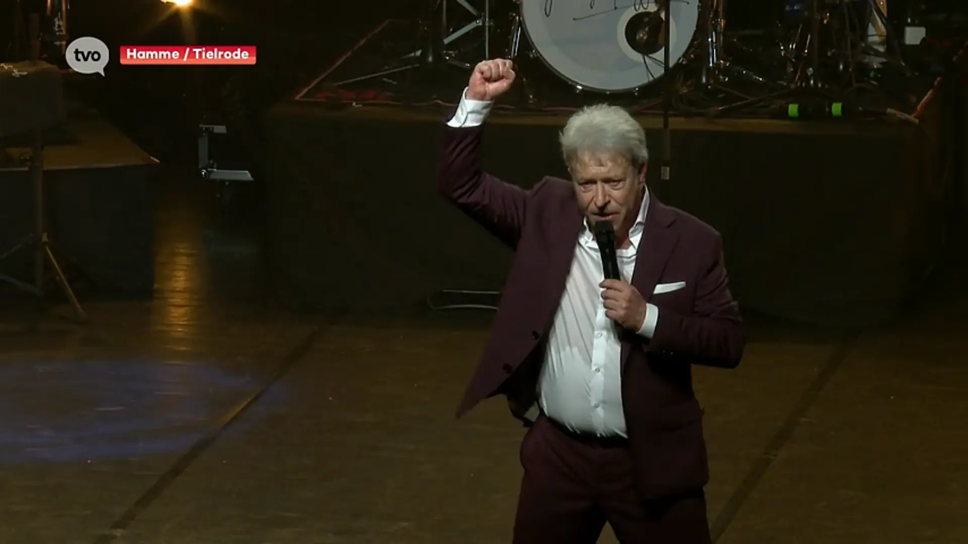 Hoofdafbeelding voor artikel 'Het allermooiste' van Garry…