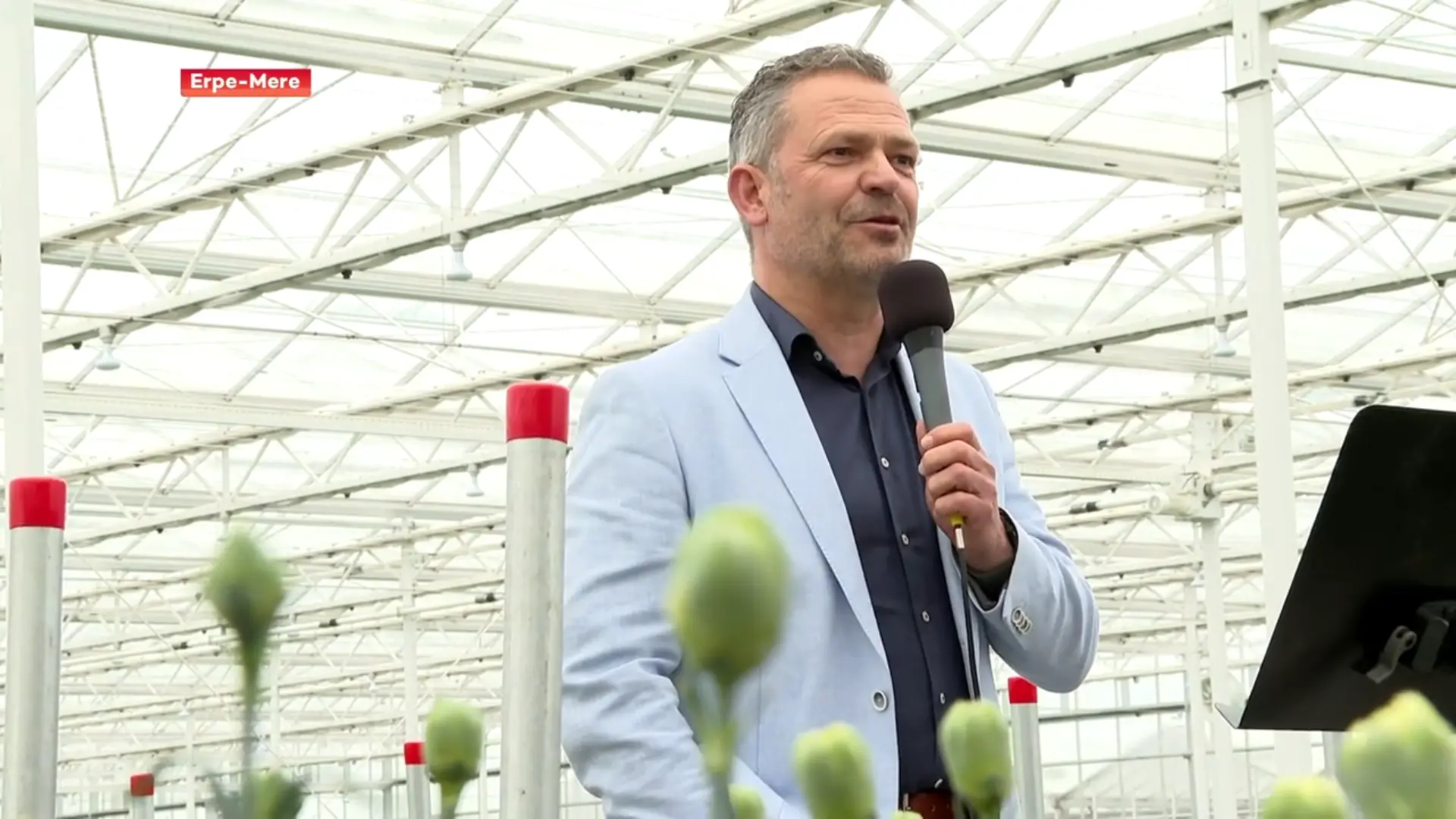 Hoofdafbeelding voor artikel Voorzitter Boerenbond Lode…