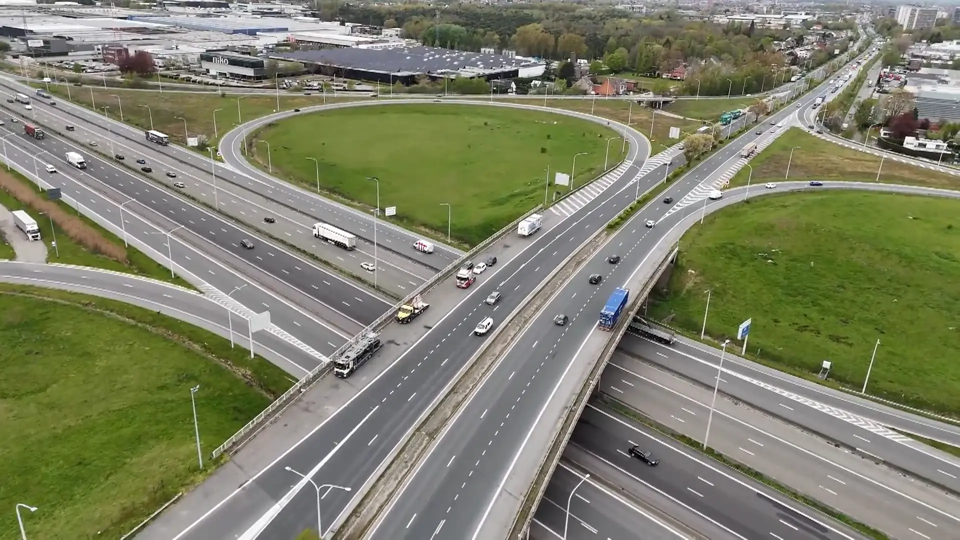 Hoofdafbeelding voor artikel Stad en wegbeheerder onderzoeken…