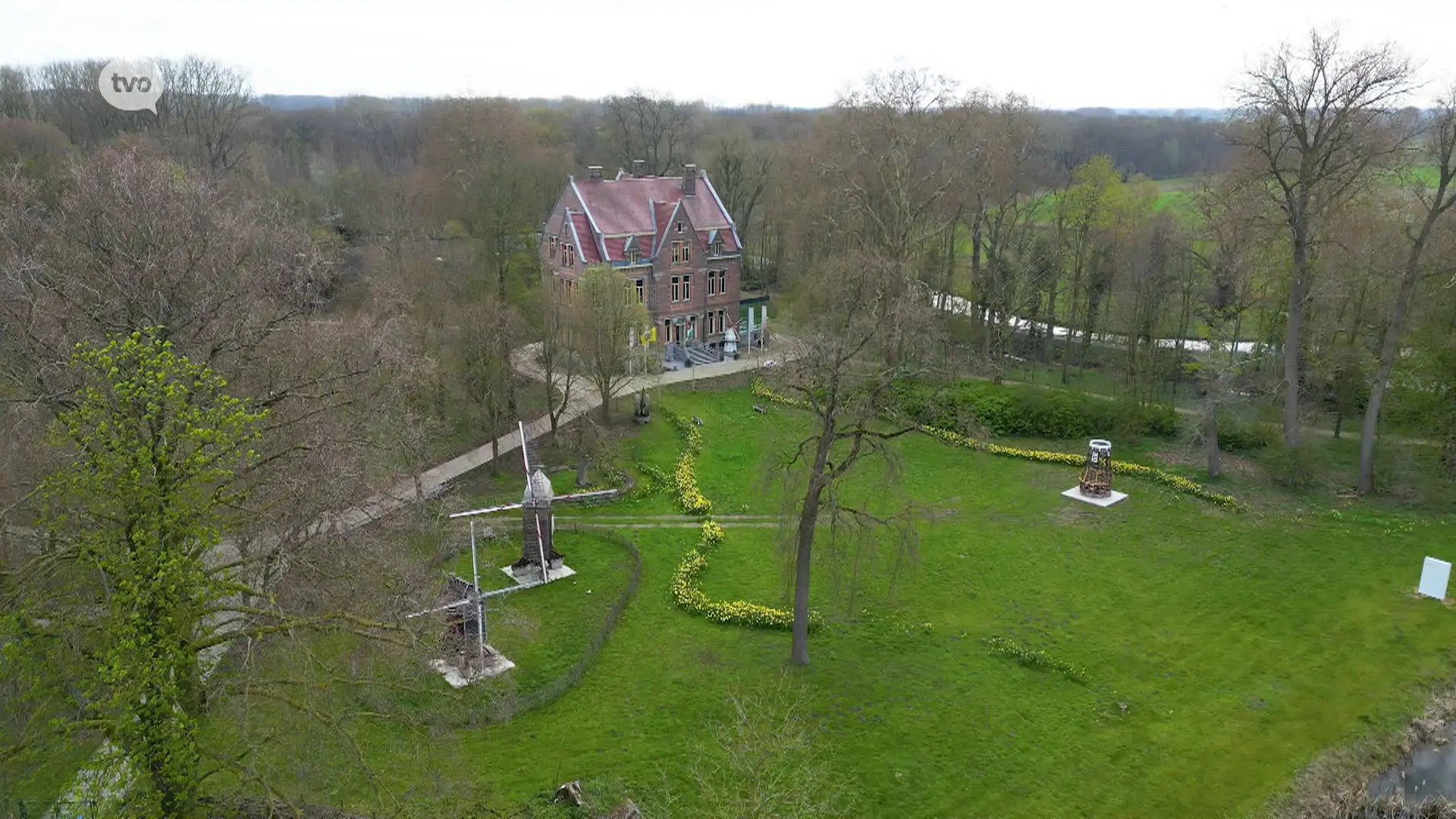 Hoofdafbeelding voor artikel TV Provincie: Verborgen Erfgoedparels&nbsp;