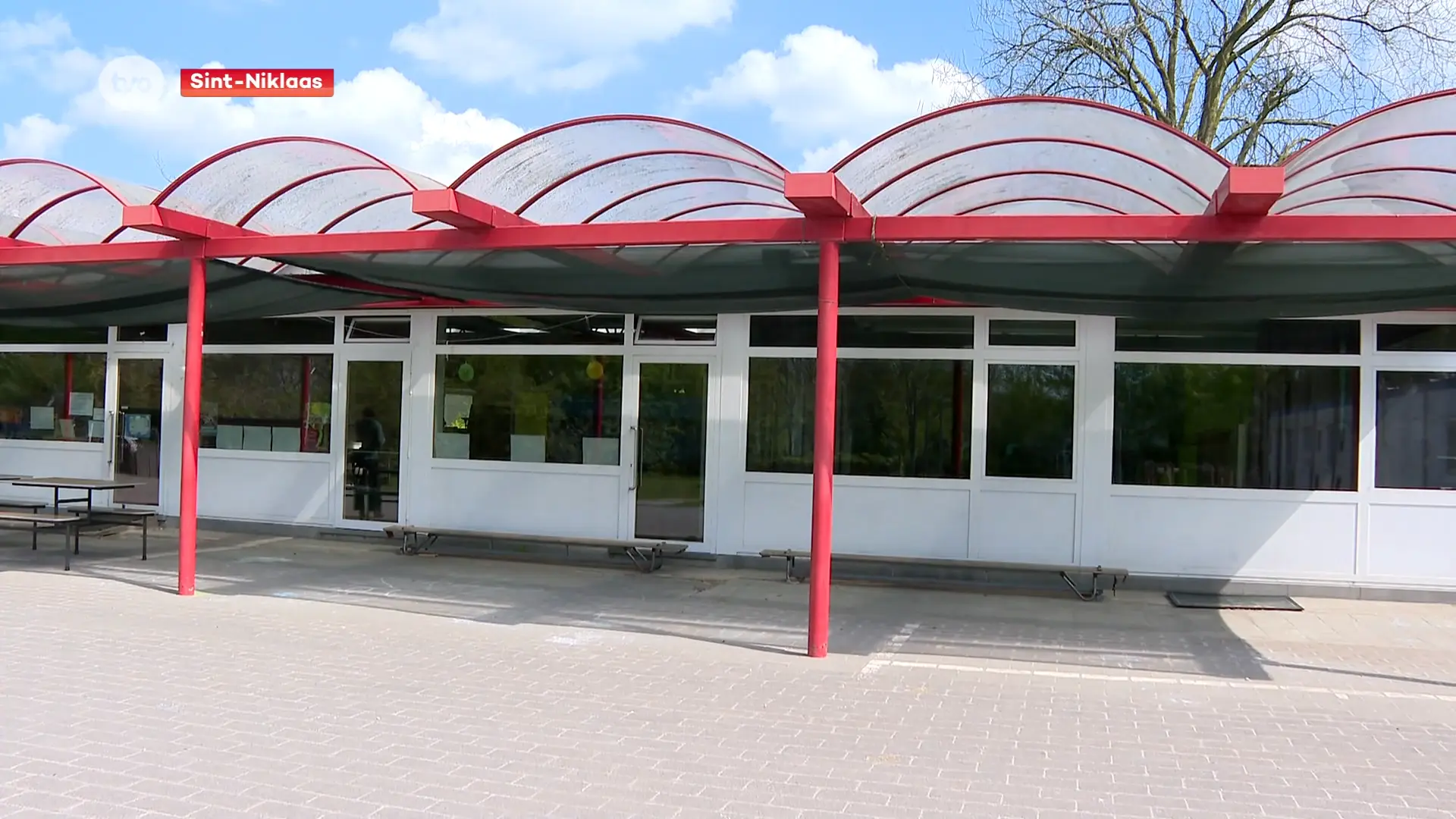 Hoofdafbeelding voor artikel Stad Sint-Niklaas koopt voormalige…