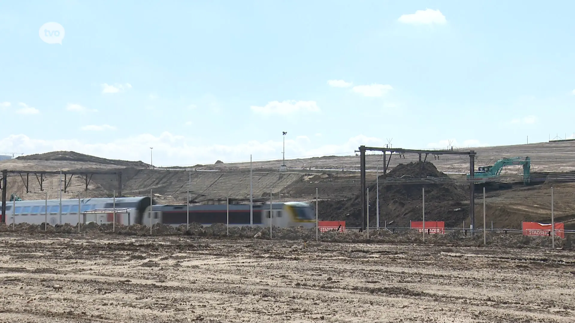 Hoofdafbeelding voor artikel Station Linkeroever opent…