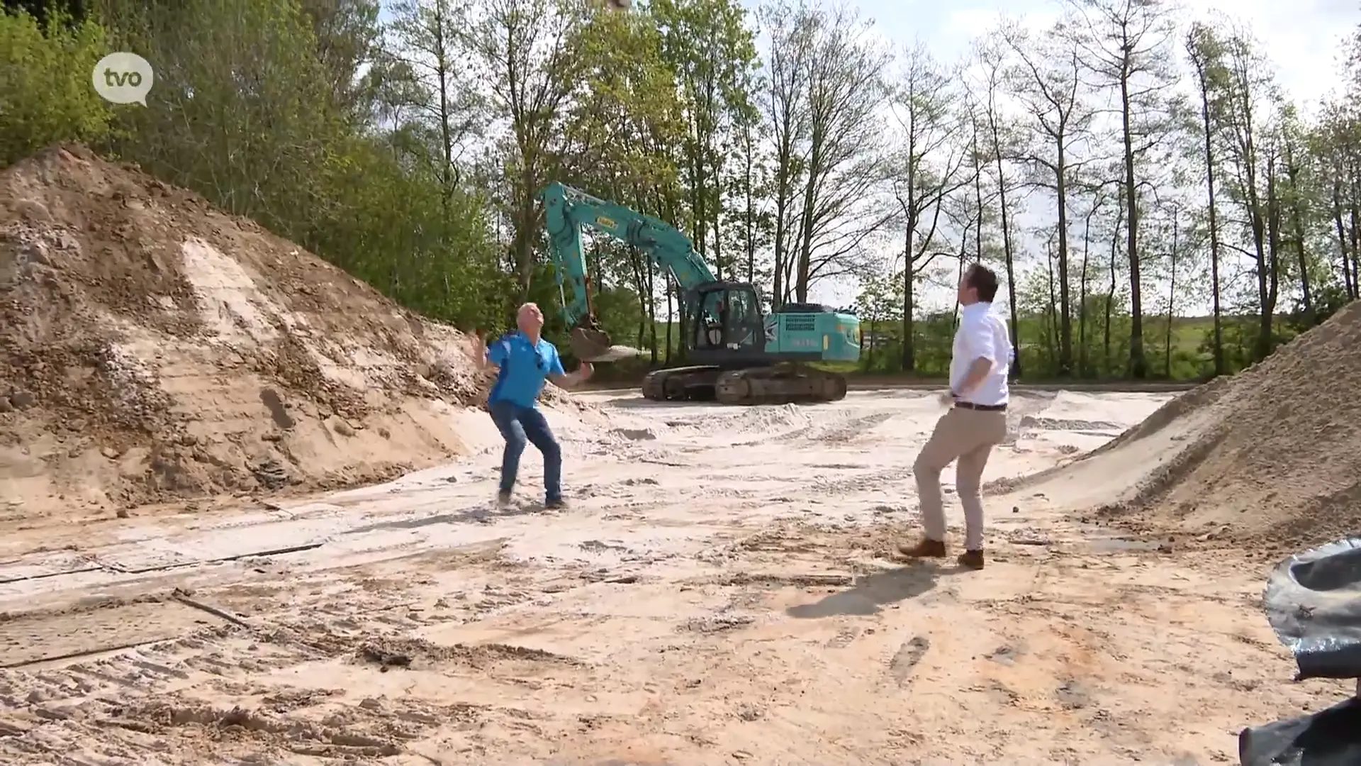 Hoofdafbeelding voor artikel Zottegem legt 2 permanente…