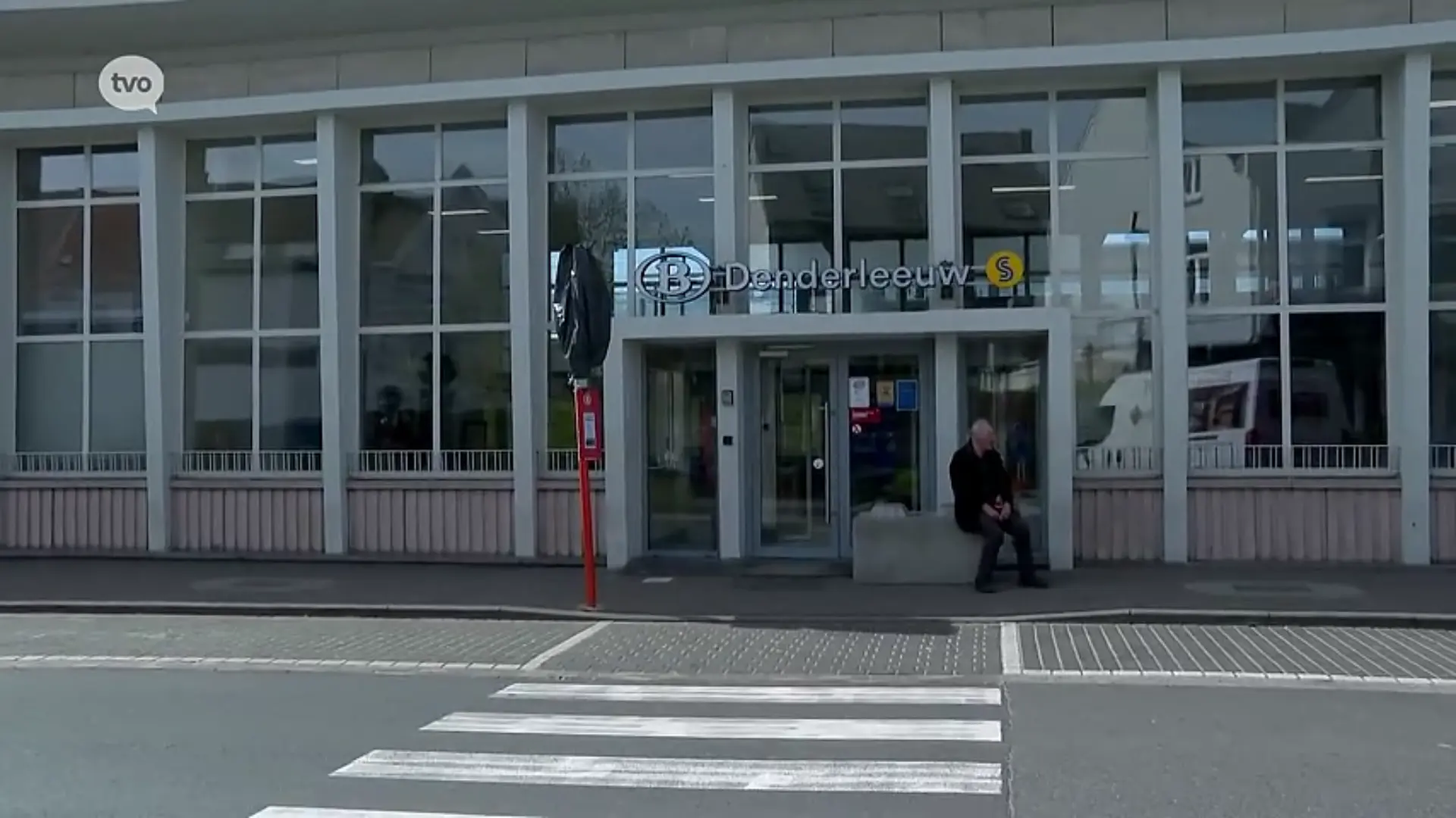 Hoofdafbeelding voor artikel Plaatsverbod van een maand…