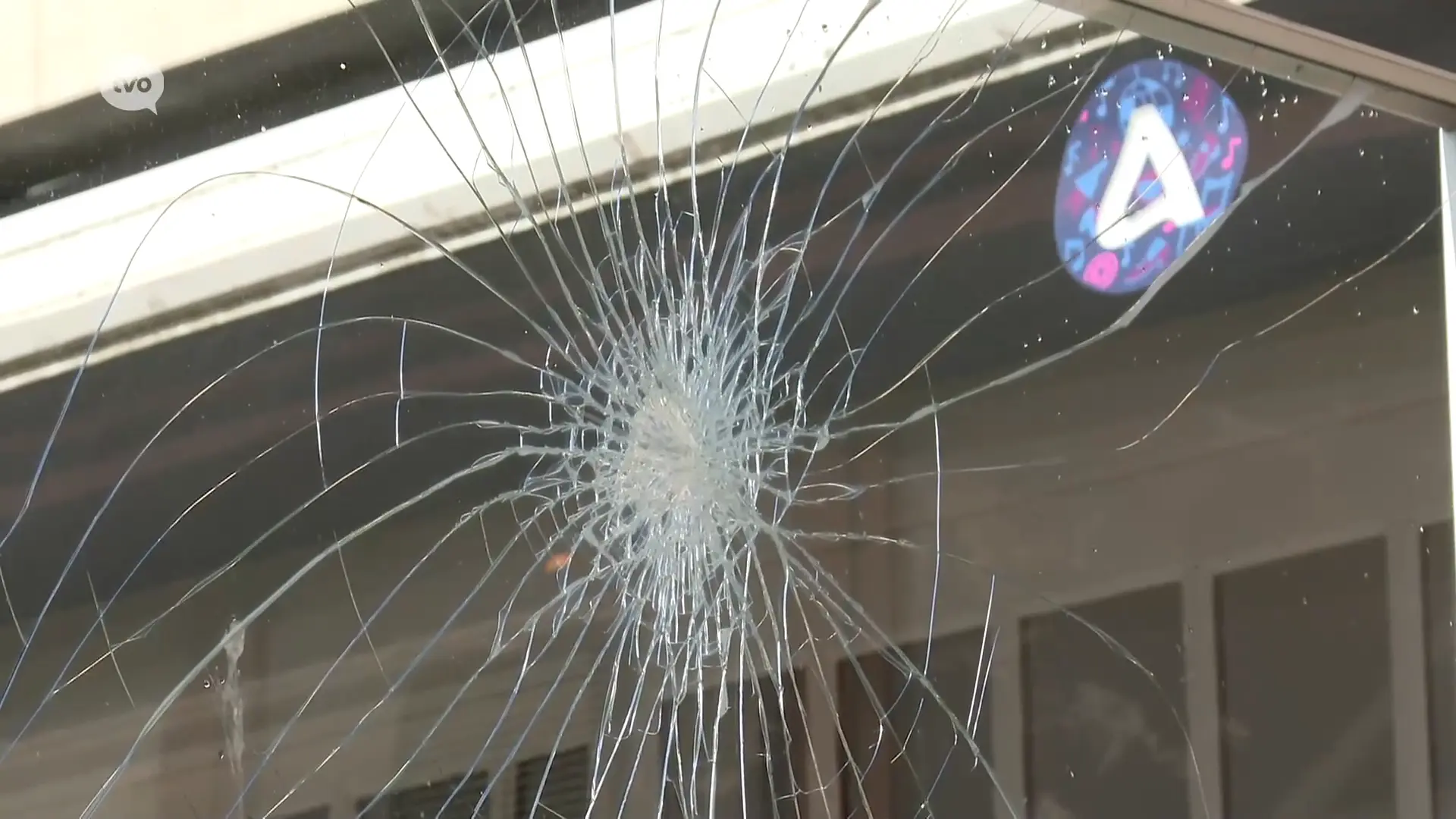 Hoofdafbeelding voor artikel Jeugdparket pakt wapendracht…