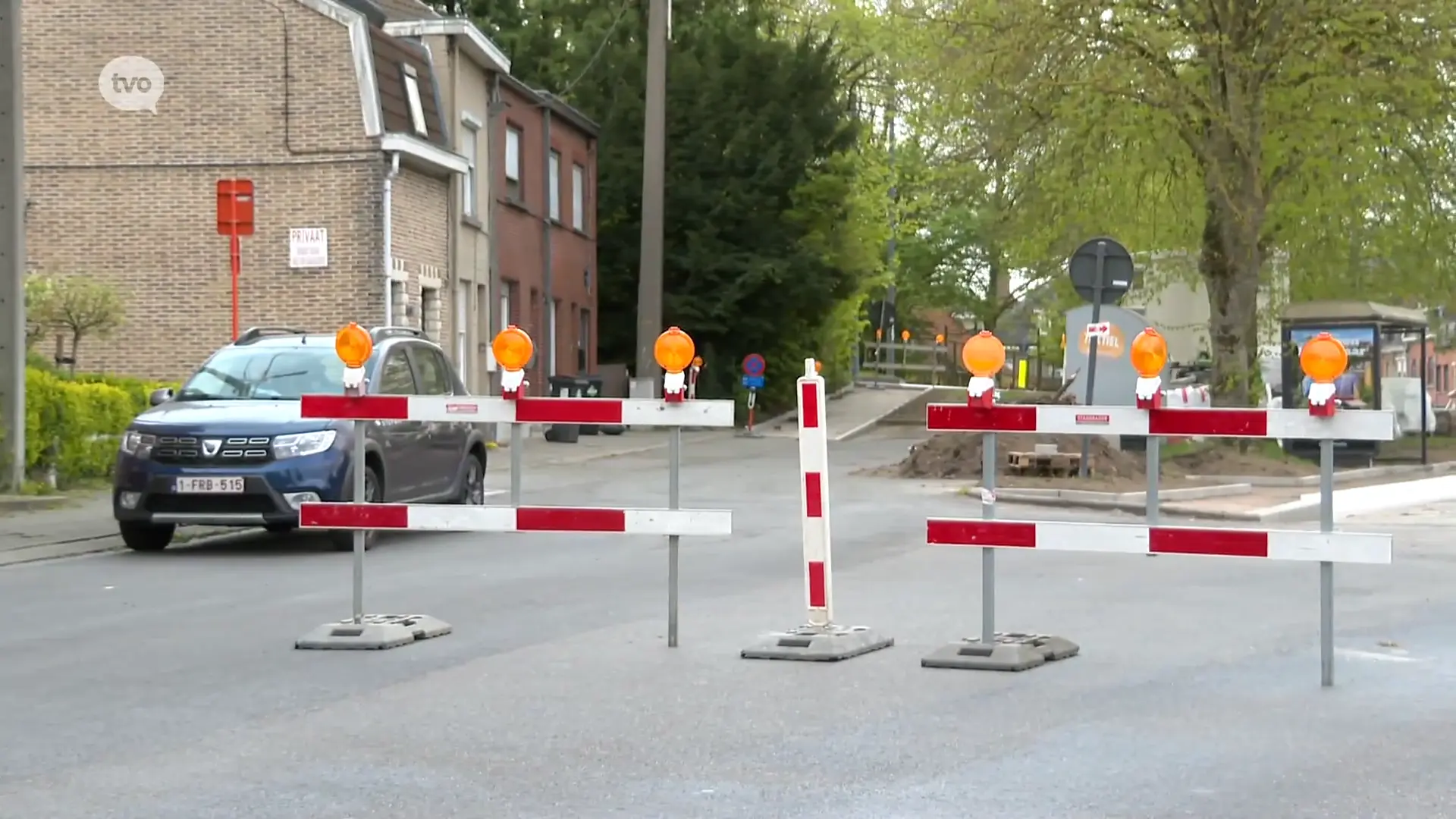 Hoofdafbeelding voor artikel Extra politiecontroles aan…