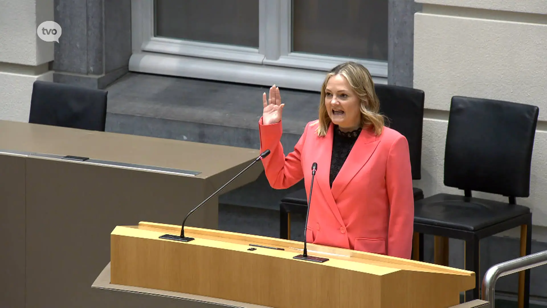 Na vertrek Lien Van Dooren naar Vlaams parlement zijn schepenbevoegdheden in Beveren-Kruibeke-Zwijndrecht herverdeeld