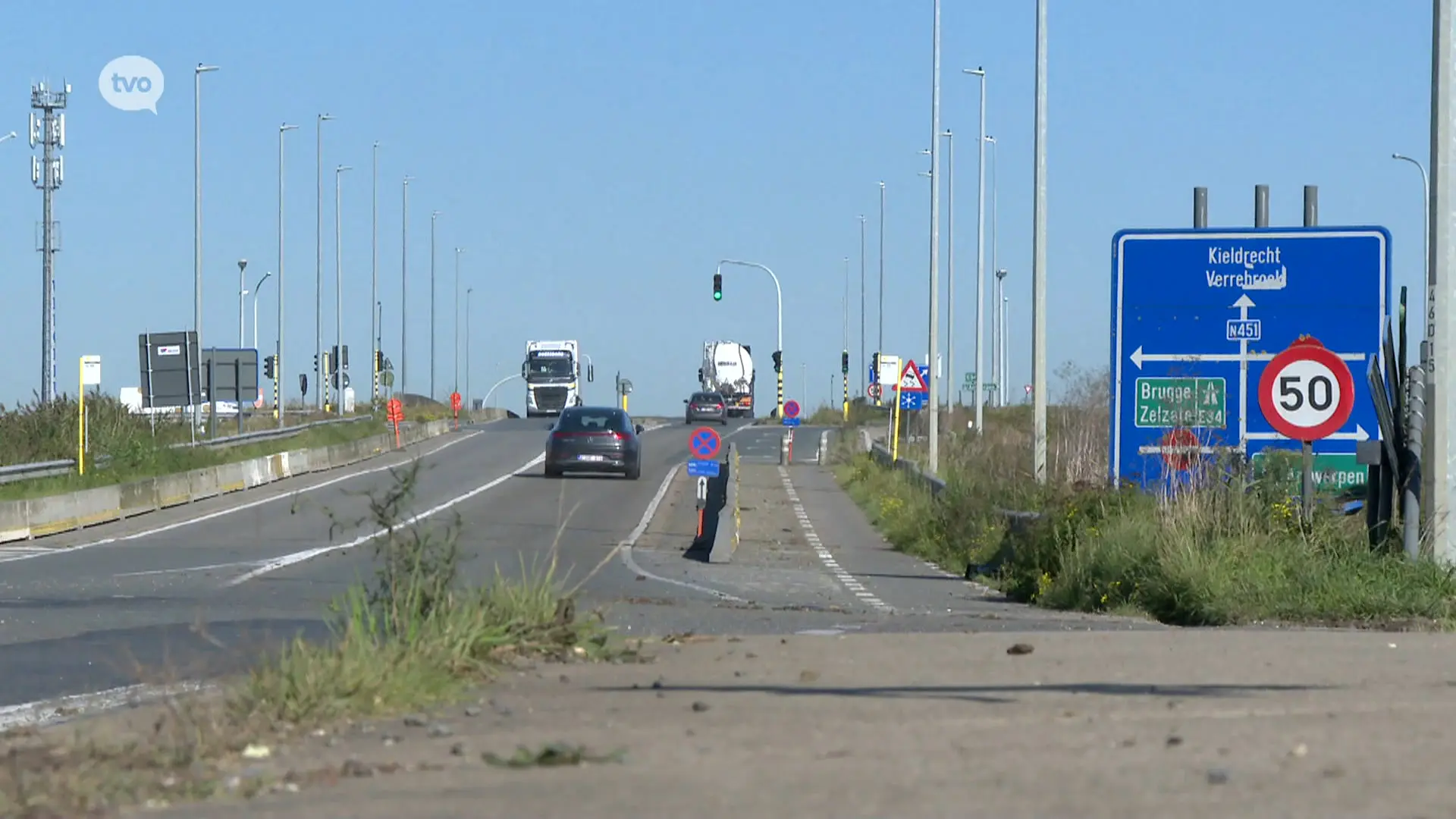 Hoofdafbeelding voor artikel Dit weekend laatste deel van…