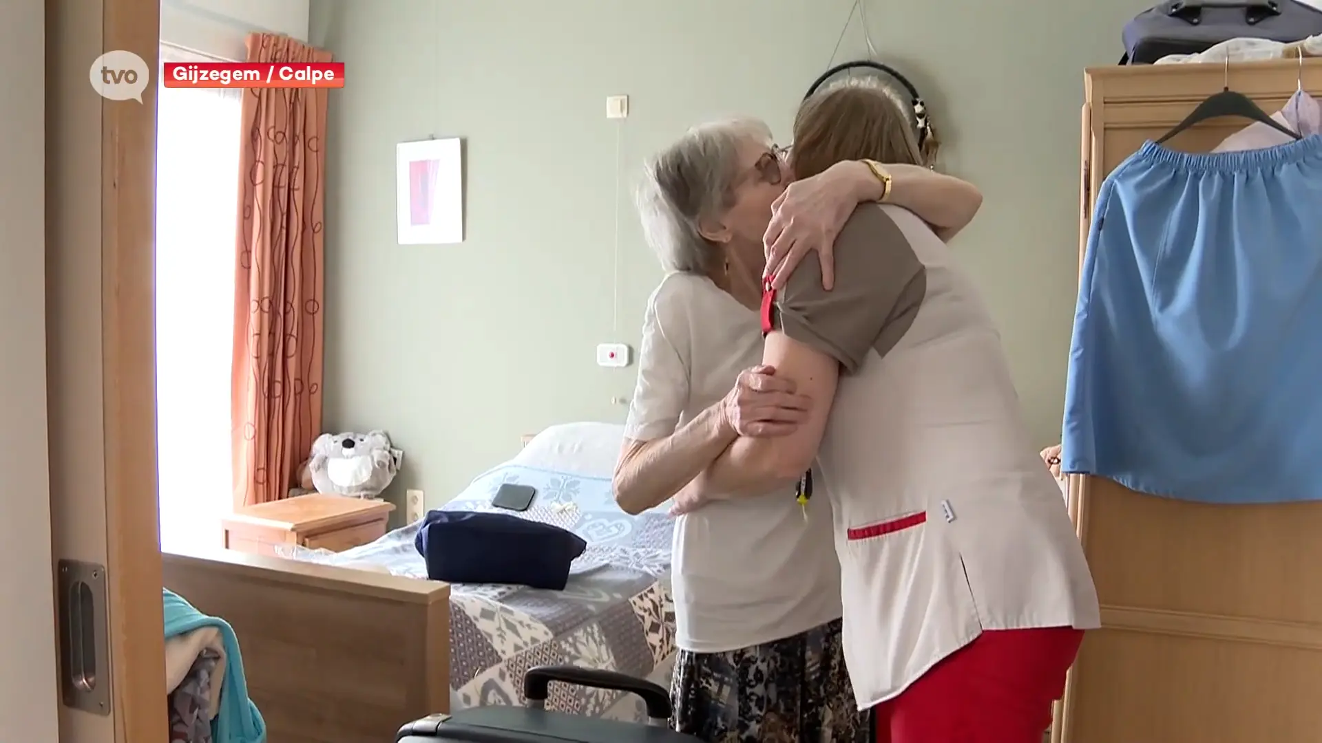 Hoofdafbeelding voor artikel Woonzorgcentrum Aqua Vitae…