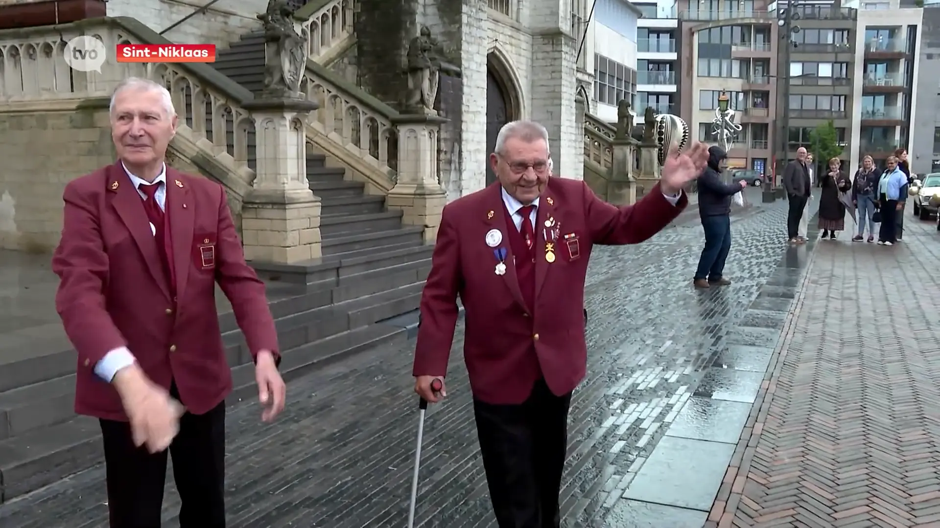 Hoofdafbeelding voor artikel Sint-Niklase Koninklijke Harmonie…