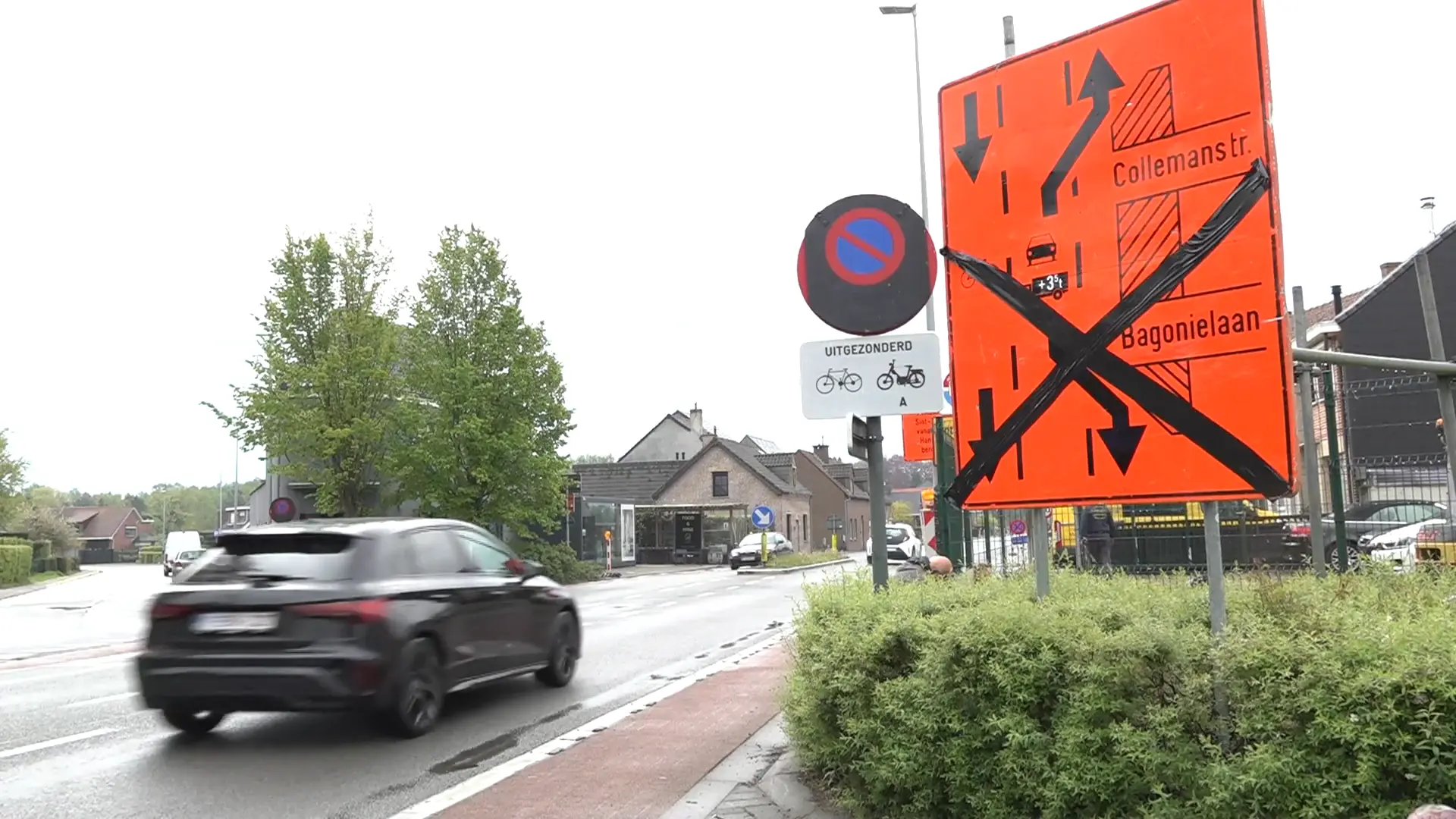 Hoofdafbeelding voor artikel Vanaf maandag &eacute;&eacute;n jaar lang…