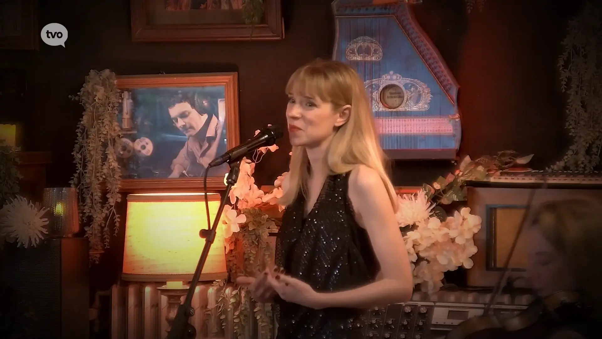 Hoofdafbeelding voor artikel Maartje Van Neygen maakt na…