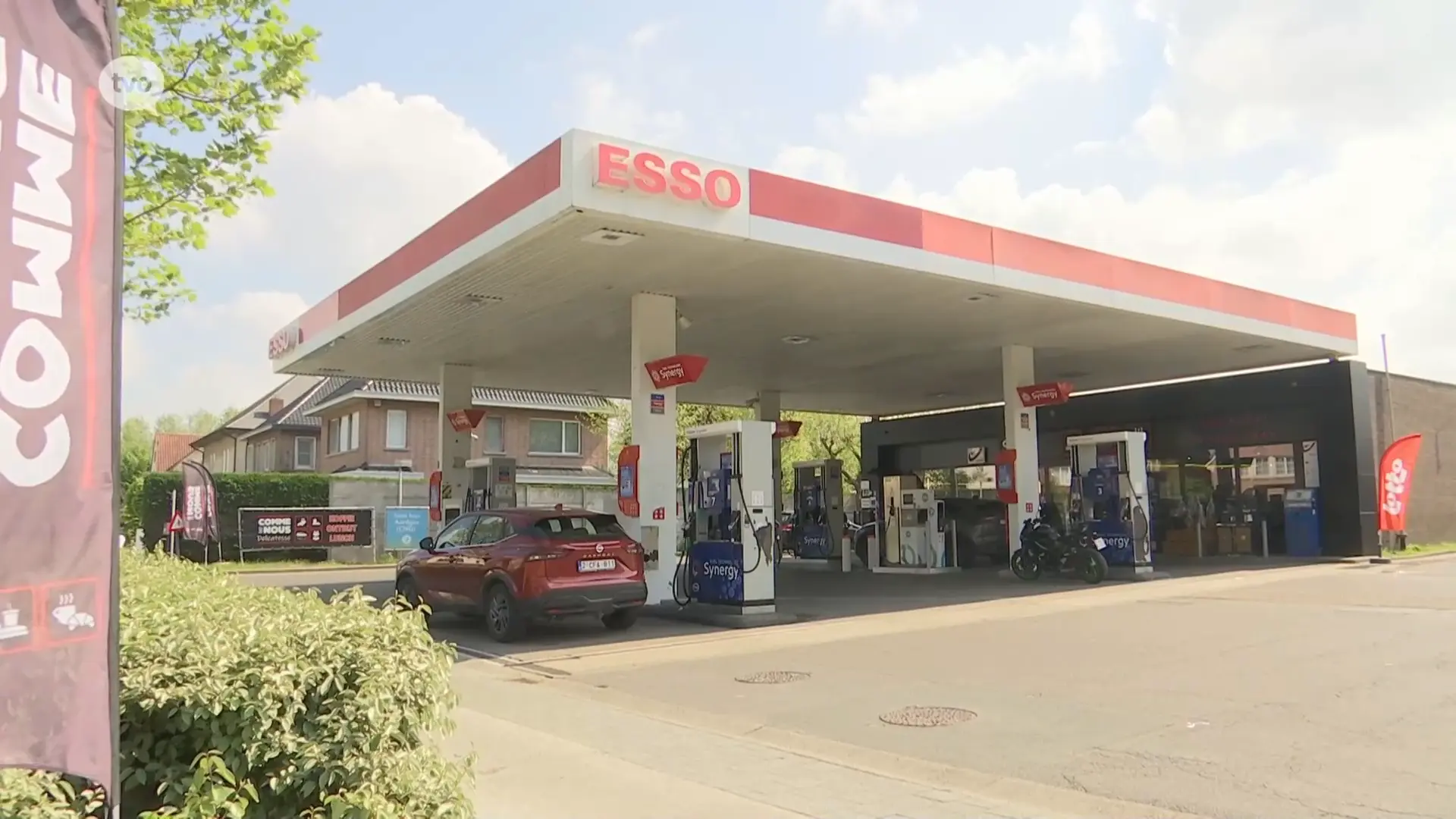 Hoofdafbeelding voor artikel Verdachte van 2 gewapende…