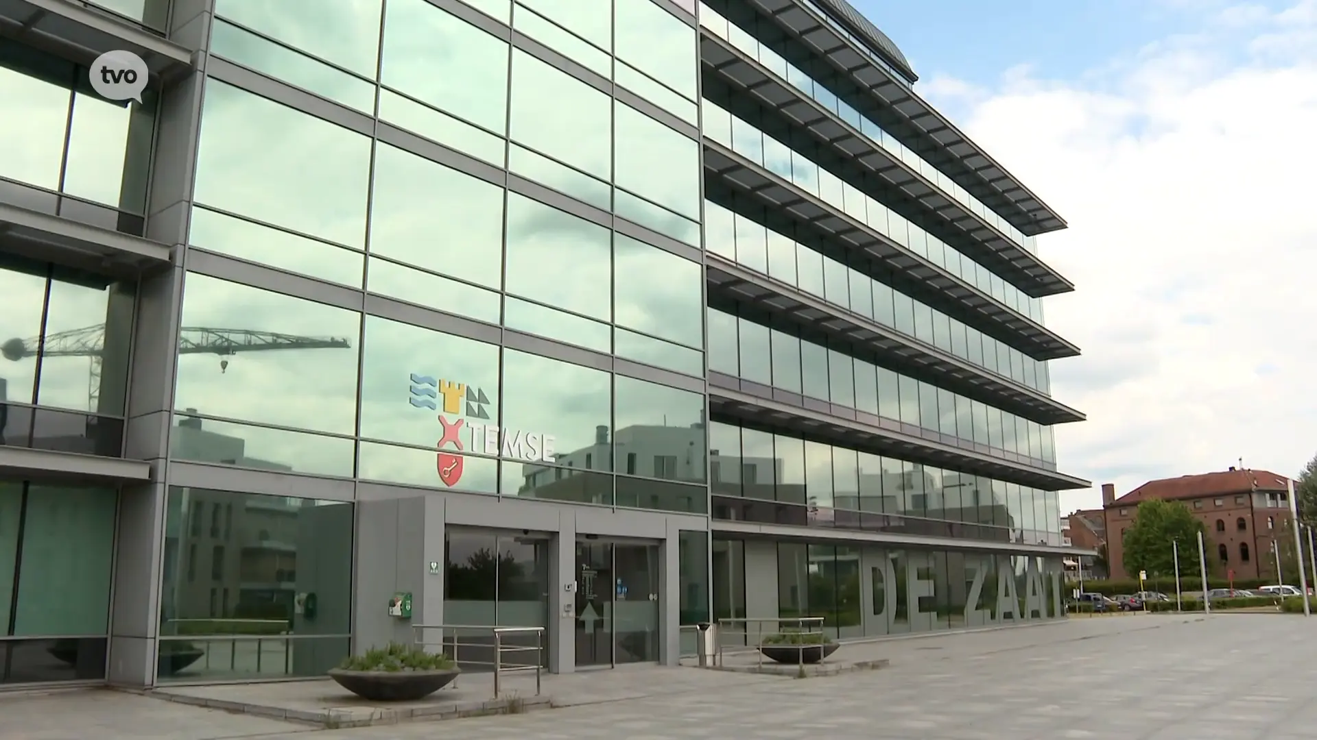 Hoofdafbeelding voor artikel Dienstverlening Temse terug…