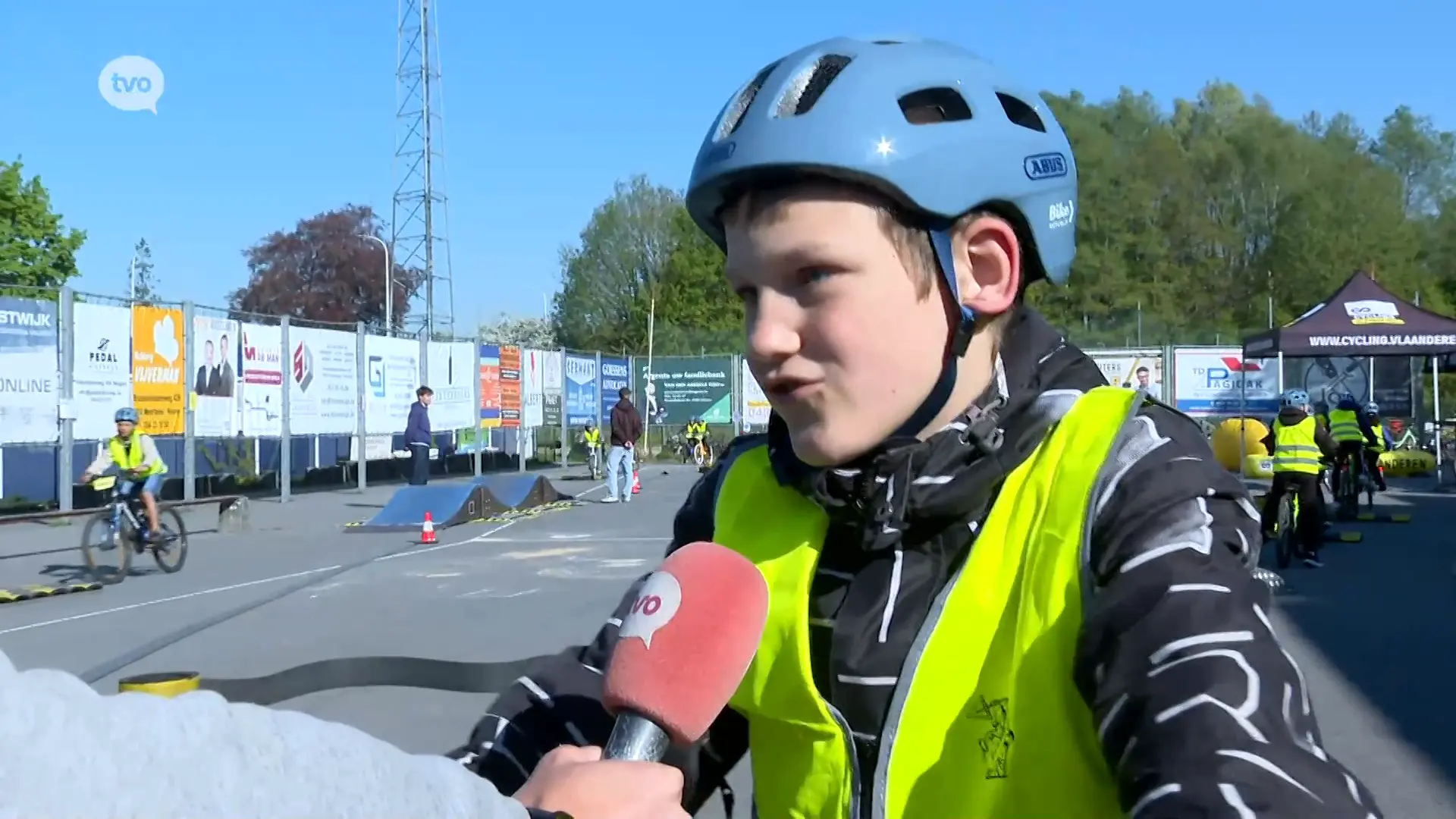 Hoofdafbeelding voor artikel TV Oost Nieuws van woensdag…