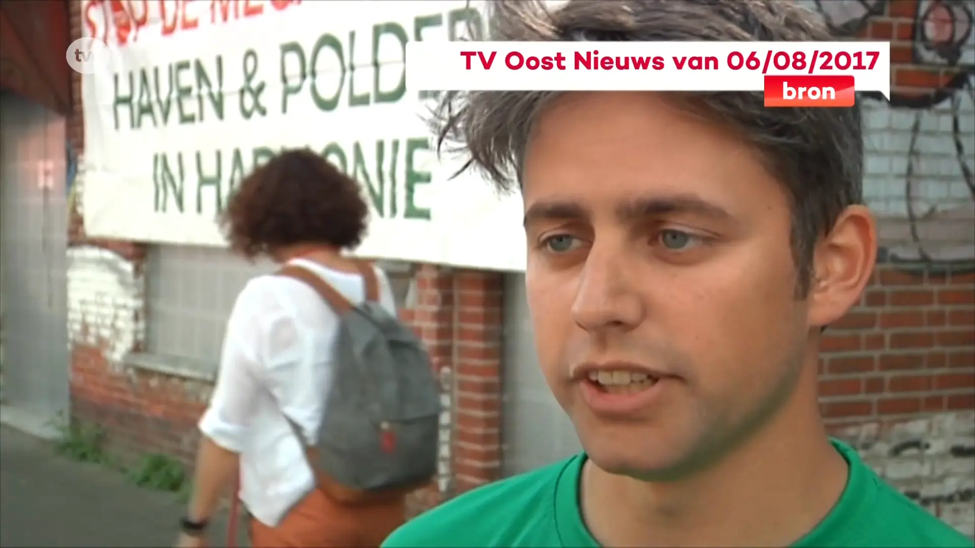 Hoofdafbeelding voor artikel Denis Malcorps, inwoner en…