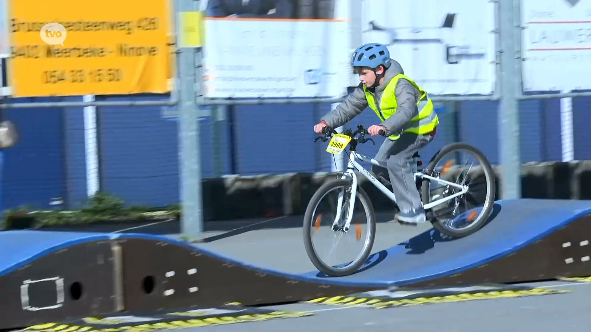 Hoofdafbeelding voor artikel VIAS: 60 procent minder kans…