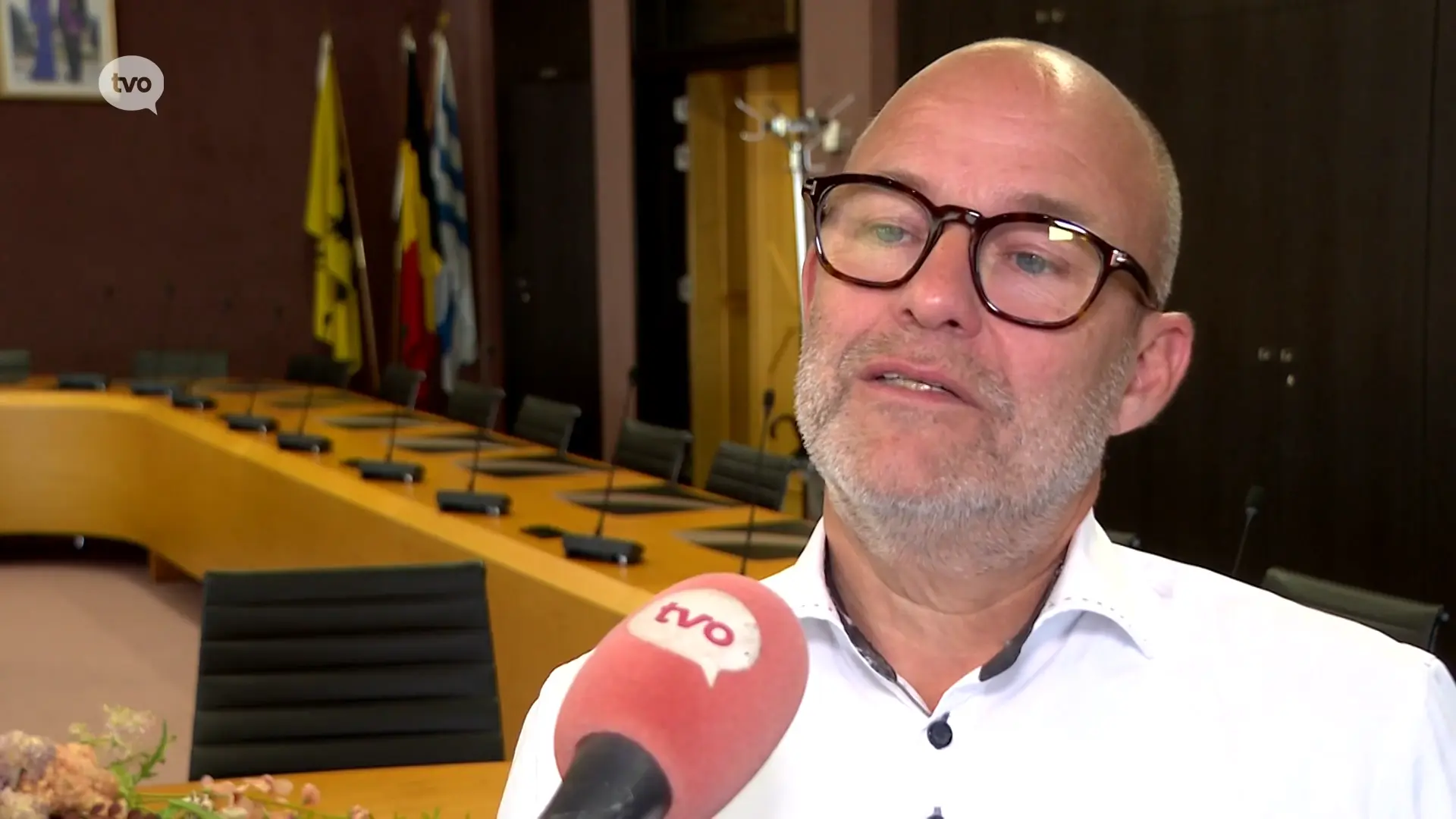 Hoofdafbeelding voor artikel Vechtpartij tussen minderjarig…