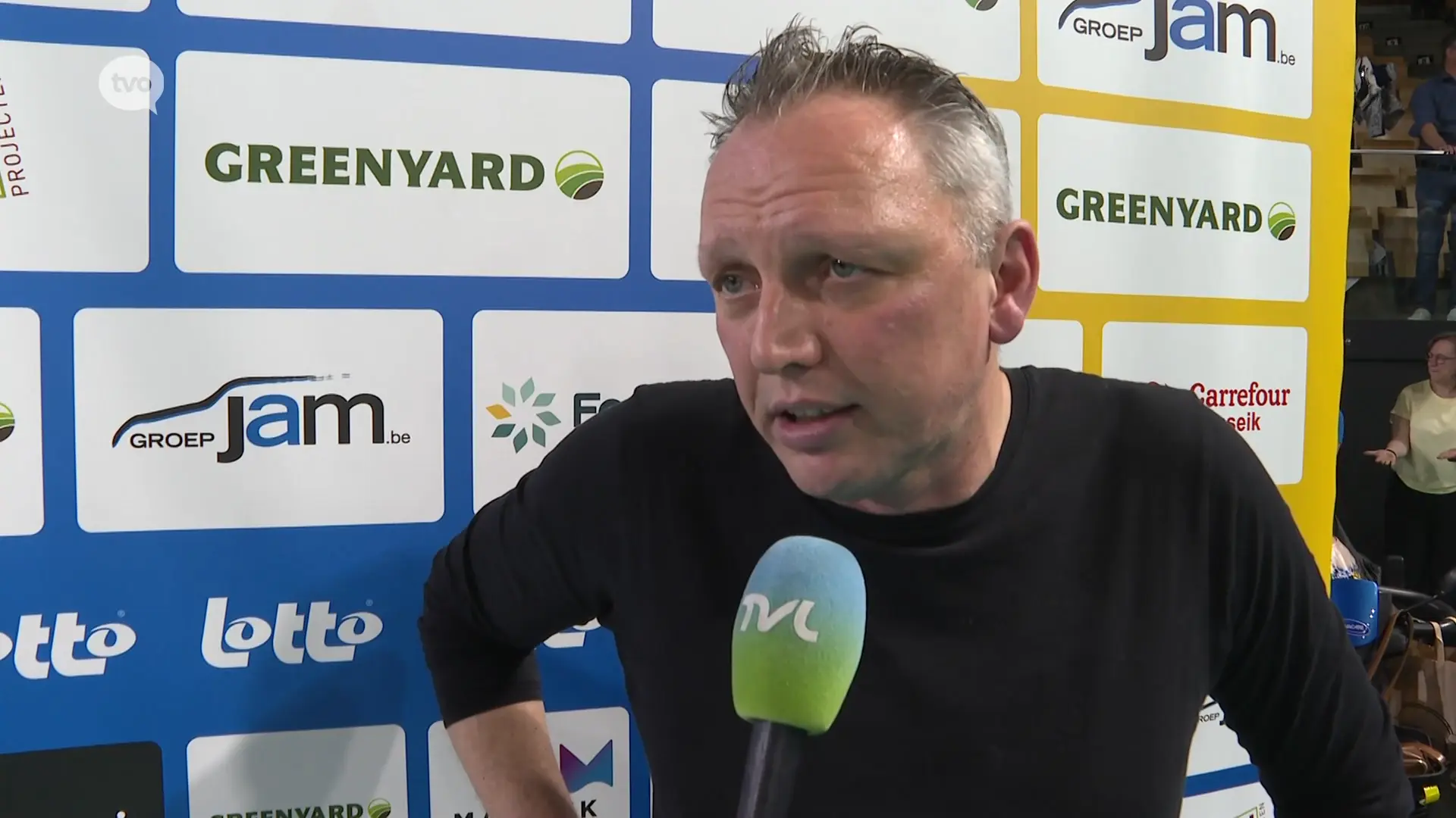 Hoofdafbeelding voor artikel Lindemans Aalst verliest eerste…