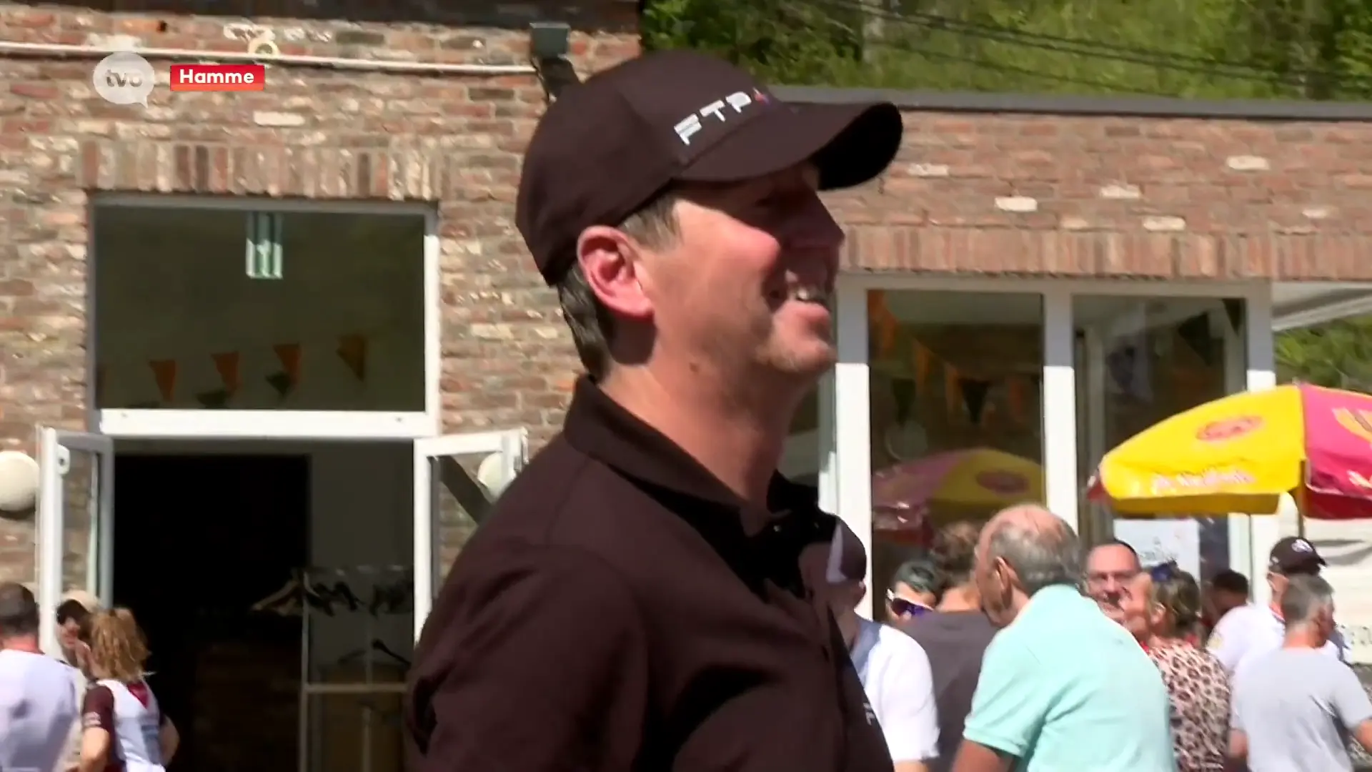 Hoofdafbeelding voor artikel Ex-bondscoach Rik Verbrugghe…