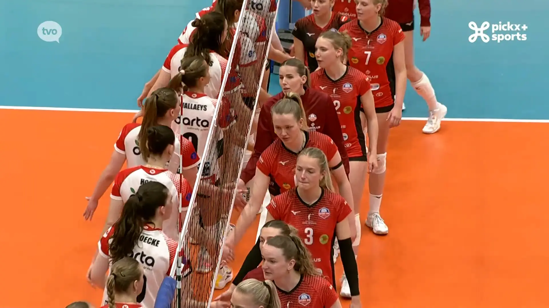 Hoofdafbeelding voor artikel Asterix Avo Beveren laat eerste…