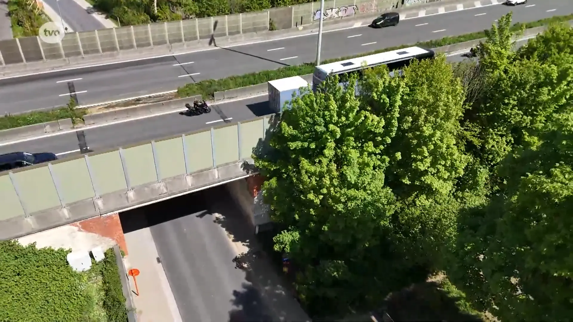 Hoofdafbeelding voor artikel Komende jaren hinder op E40,…