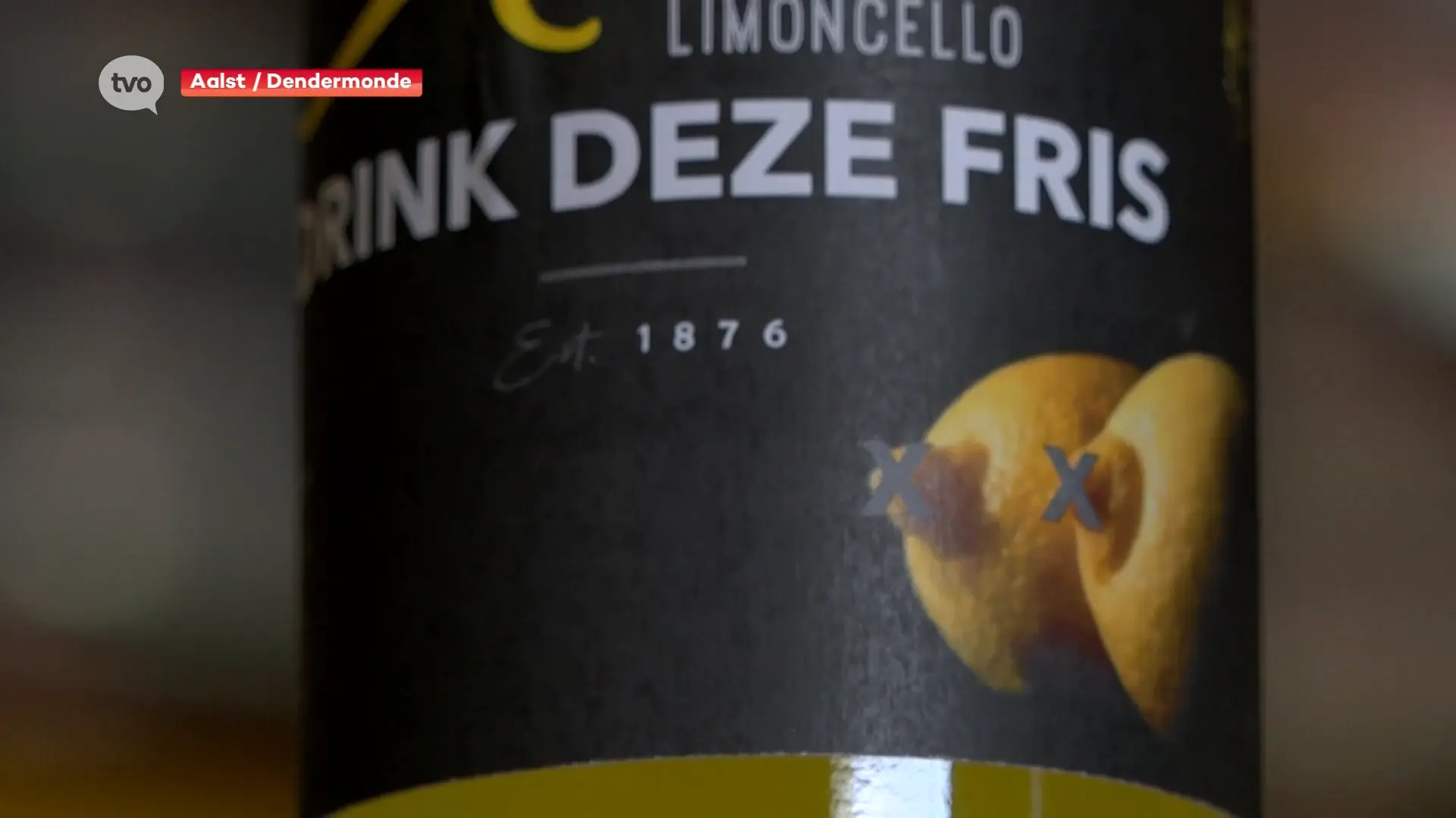 Hoofdafbeelding voor artikel Daar zijn de bekendste citroenen…