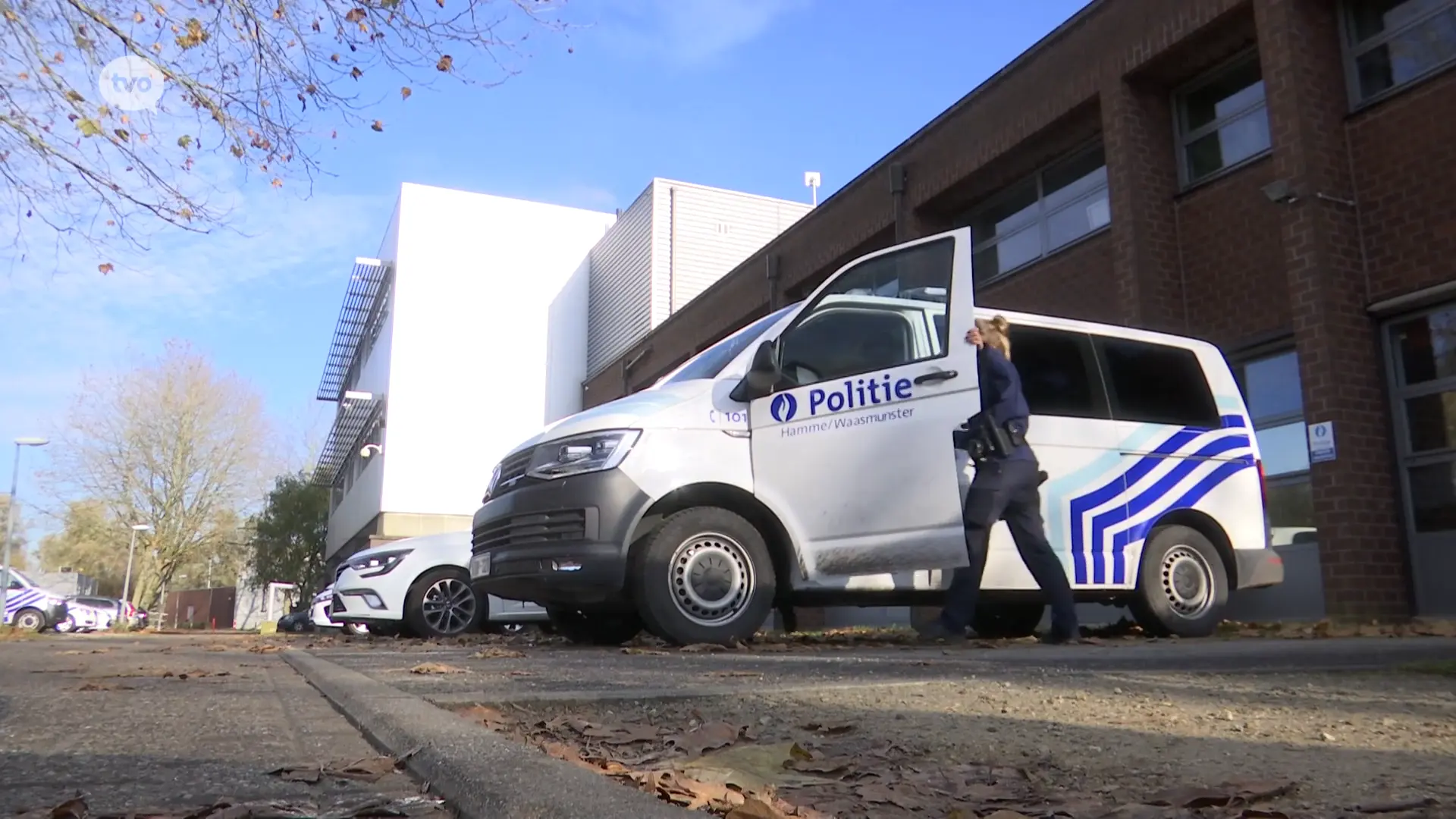 Hoofdafbeelding voor artikel Gemeente Hamme moet op zoek…