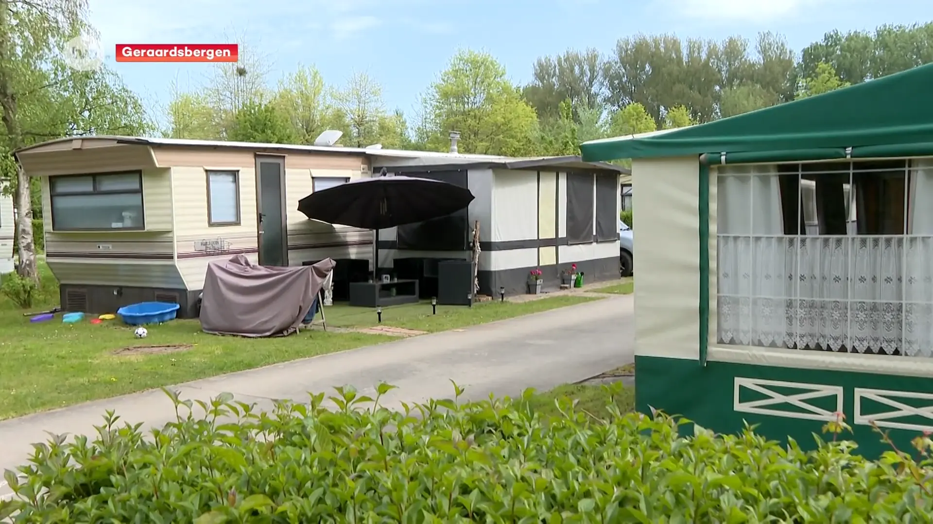 Hoofdafbeelding voor artikel Geen jaarkampeerders meer…