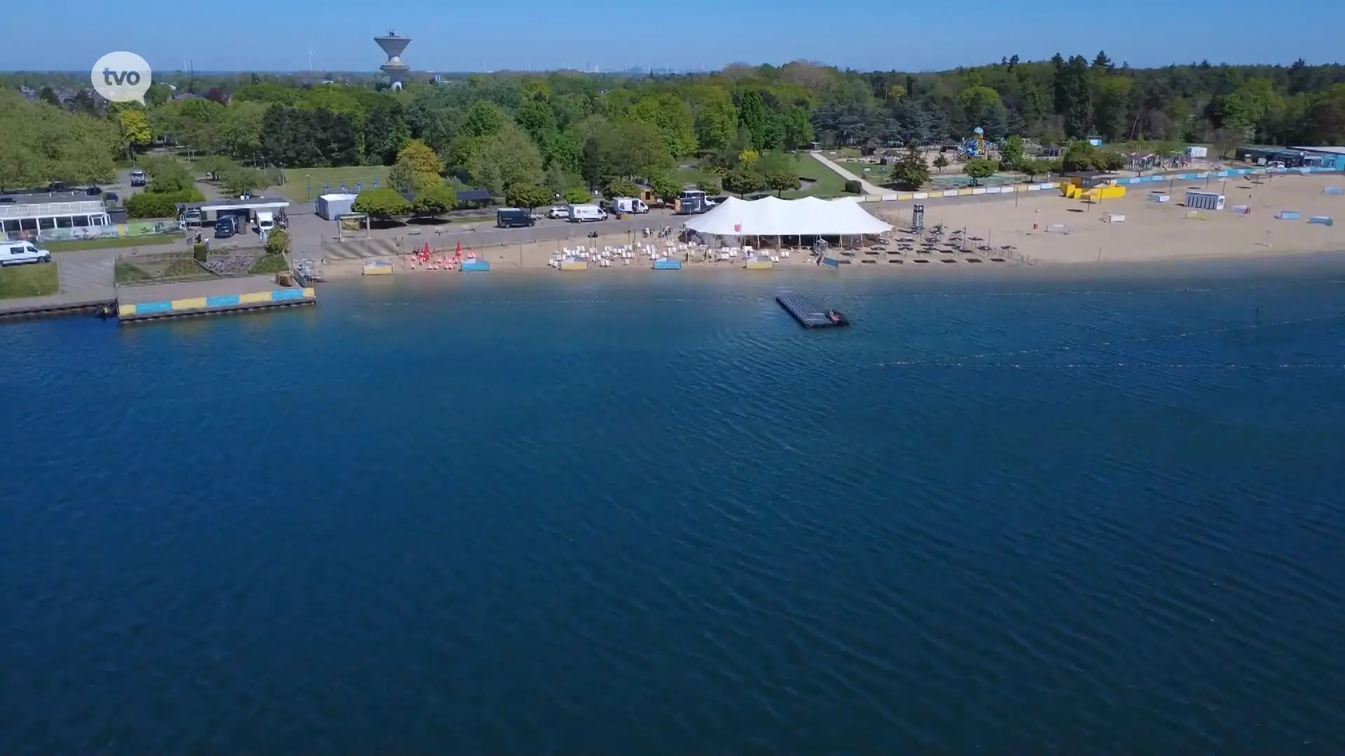 Hoofdafbeelding voor artikel Stella Nova Beach, de nieuwe…