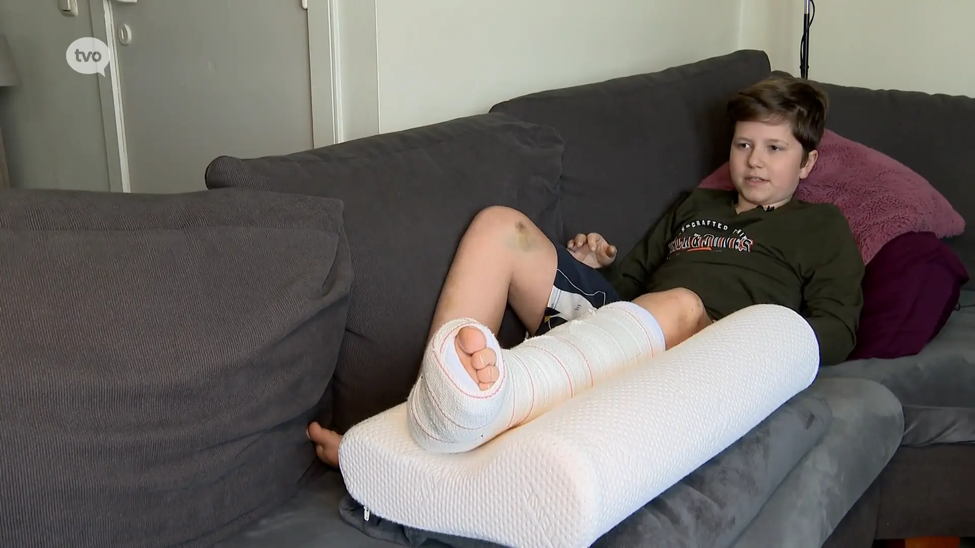 Hoofdafbeelding voor artikel Zware straf voor bestuurder…