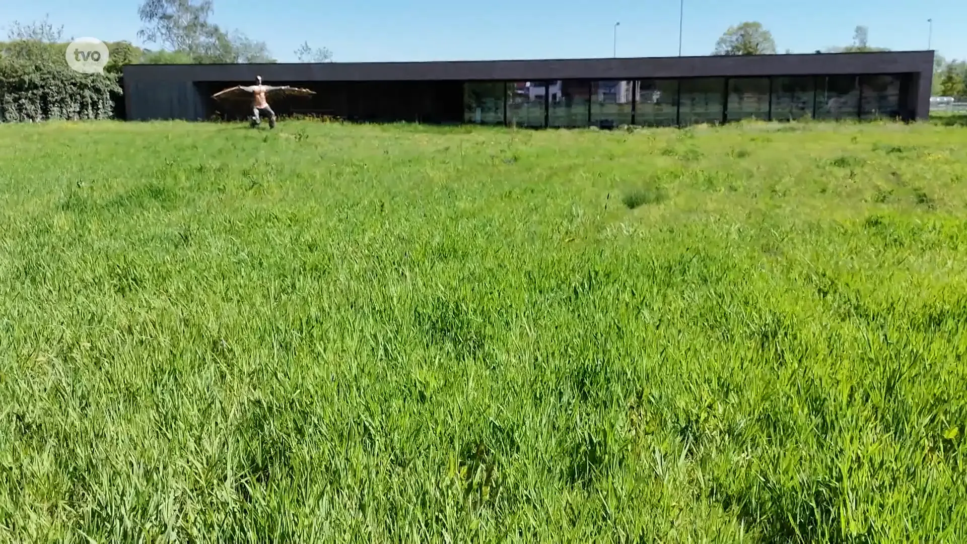 Hoofdafbeelding voor artikel Oude bib en cafetaria moeten…