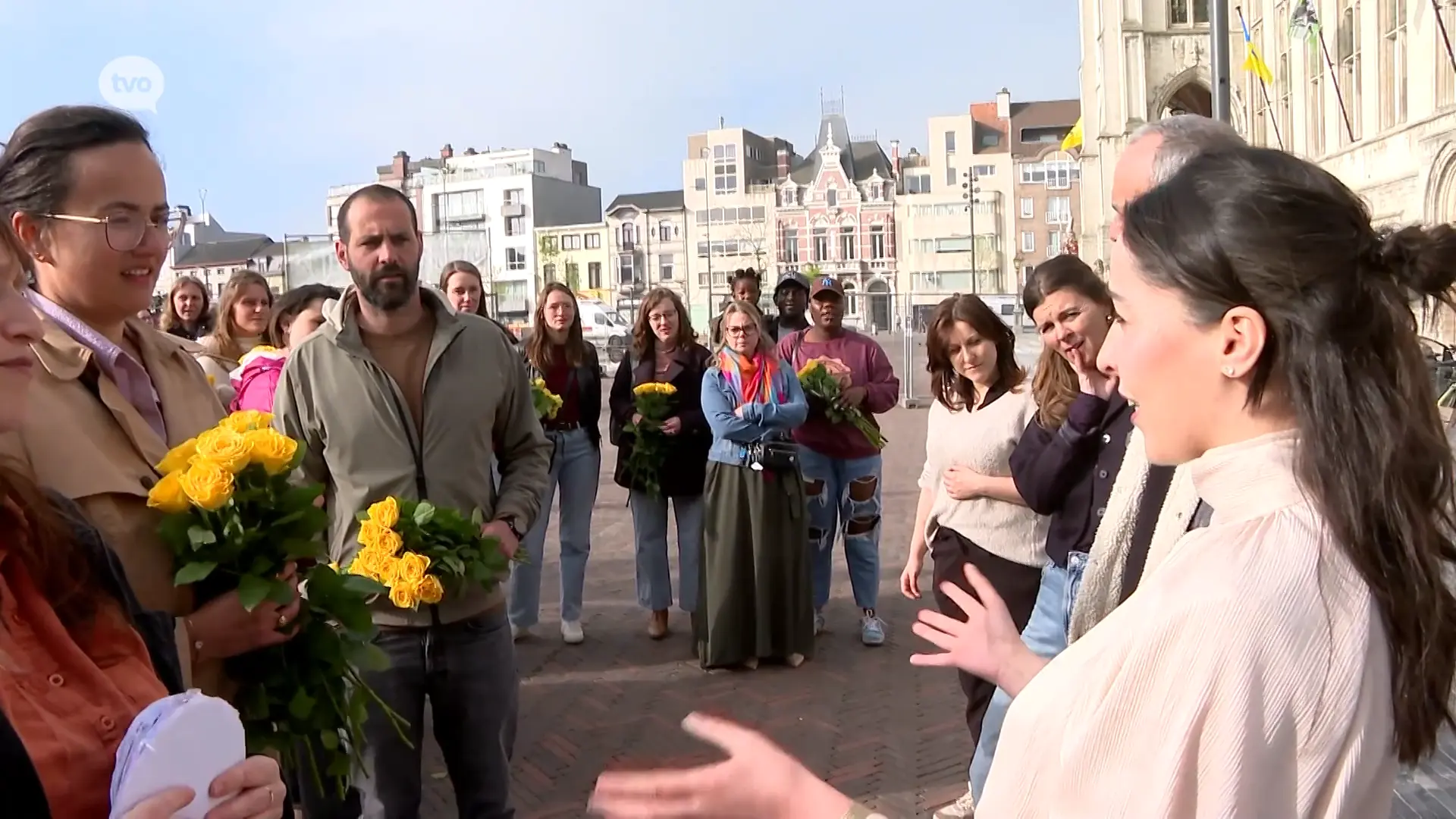 Hoofdafbeelding voor artikel Stadsbestuur Sint-Niklaas…