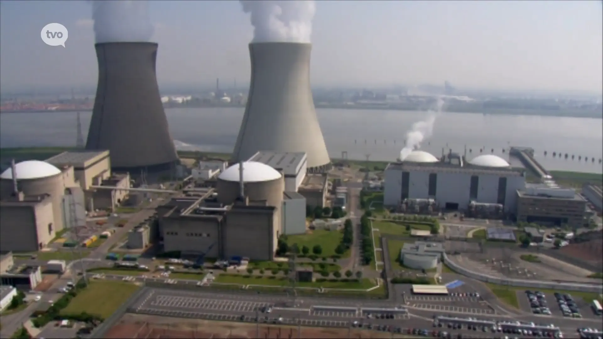 Hoofdafbeelding voor artikel Federale regering start onderhandelingen…