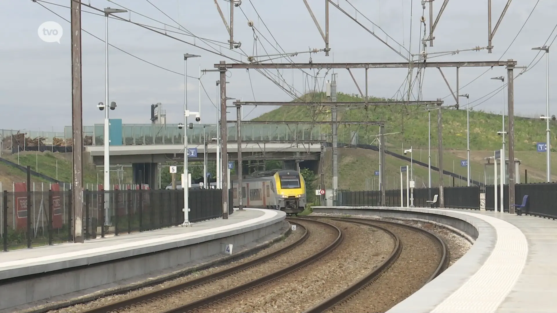 Hoofdafbeelding voor artikel Station Antwerpen-Linkeroever…